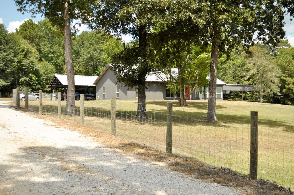 840 Horace Bonds Road Property Photo 1