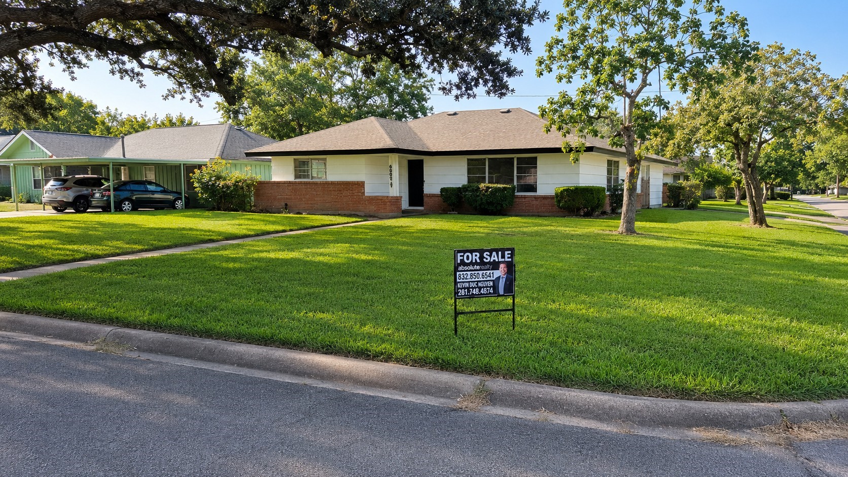 6602 Reed Road