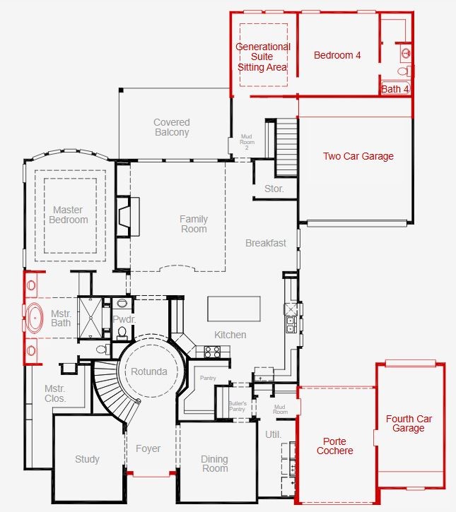 2903 Teamriddle Way Property Photo 2