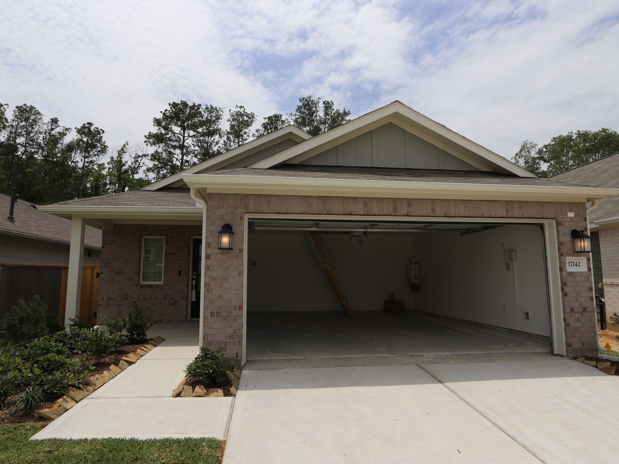 17142 Quaking Aspen Lane Property Photo 1