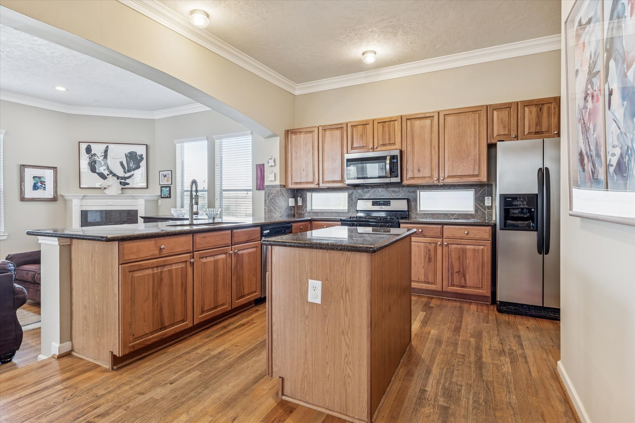 5507 Kansas Street Property Photo 16