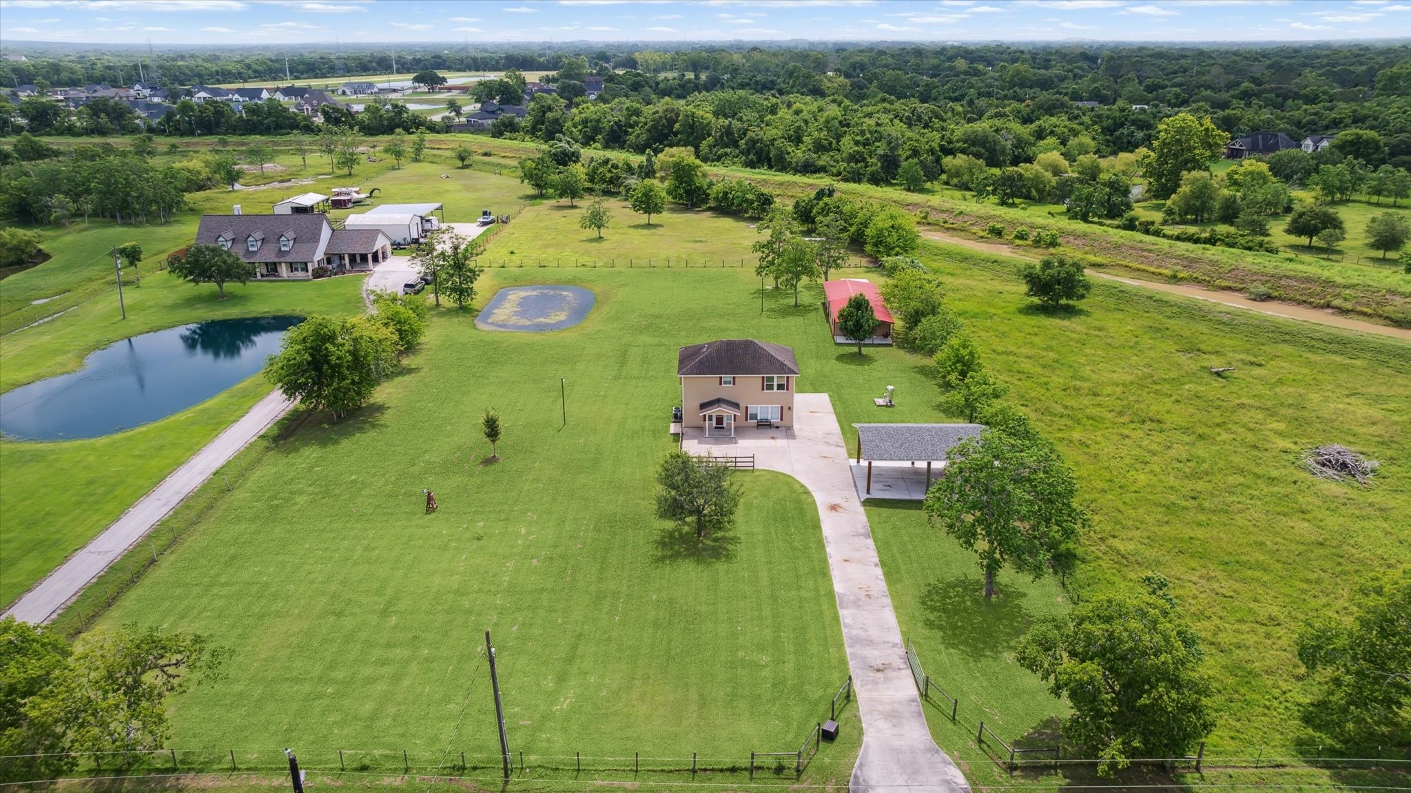 3415 Jack Beaver Road Property Photo 1