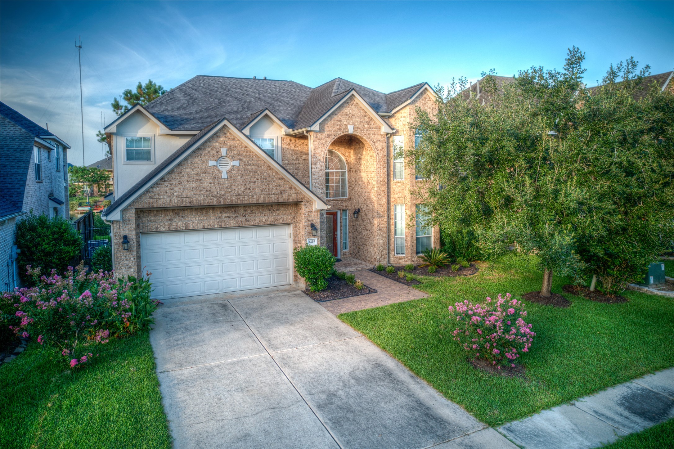 2239 Alassio Isle Court Property Photo 1