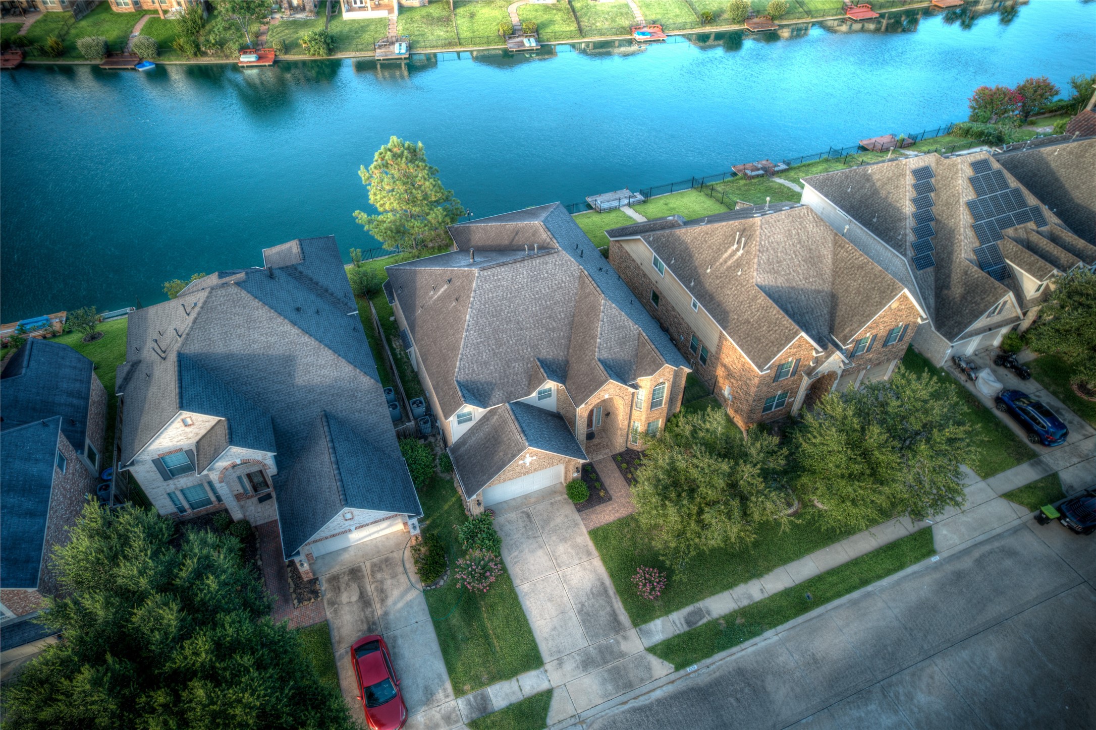 2239 Alassio Isle Court Property Photo 2