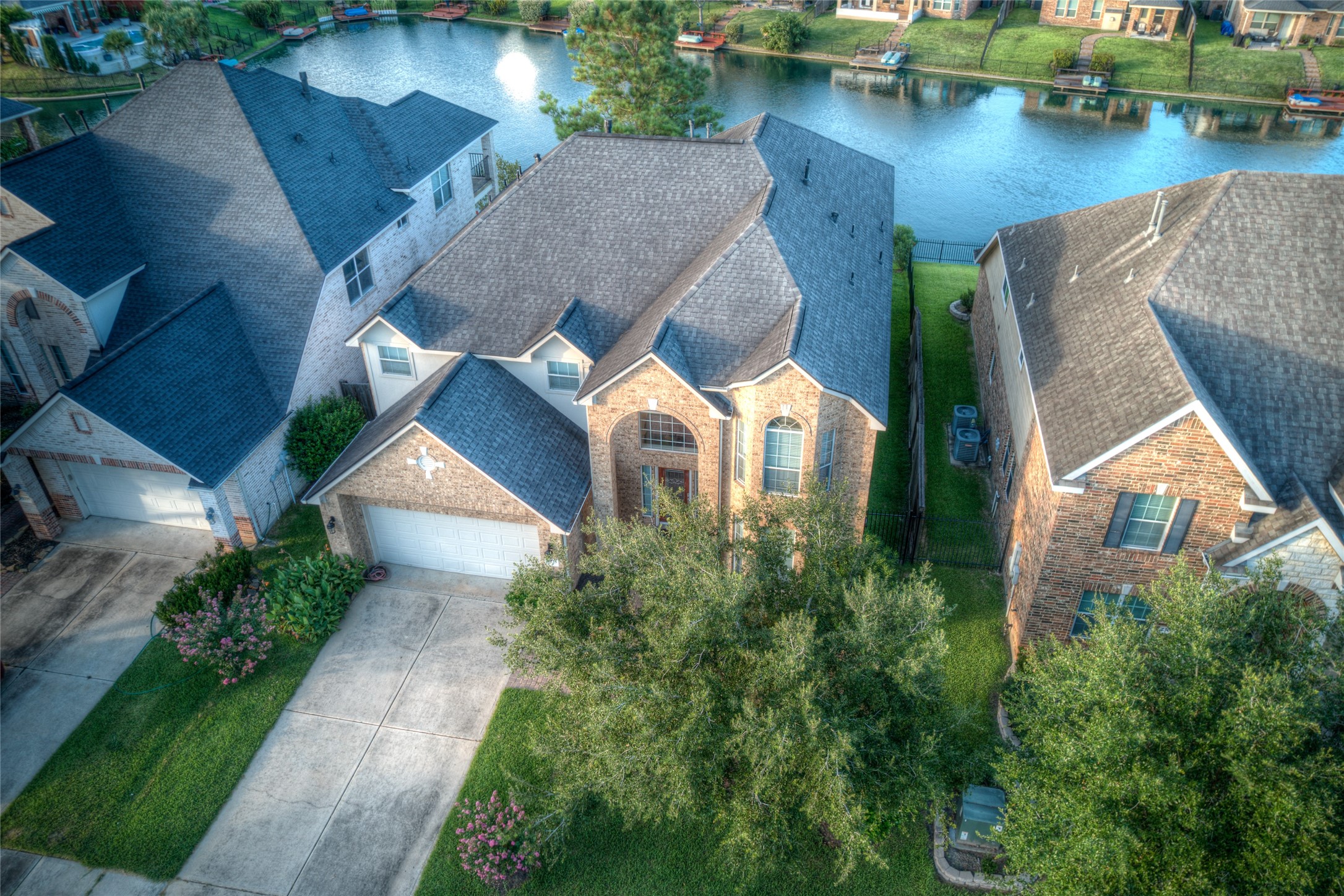 2239 Alassio Isle Court Property Photo 4