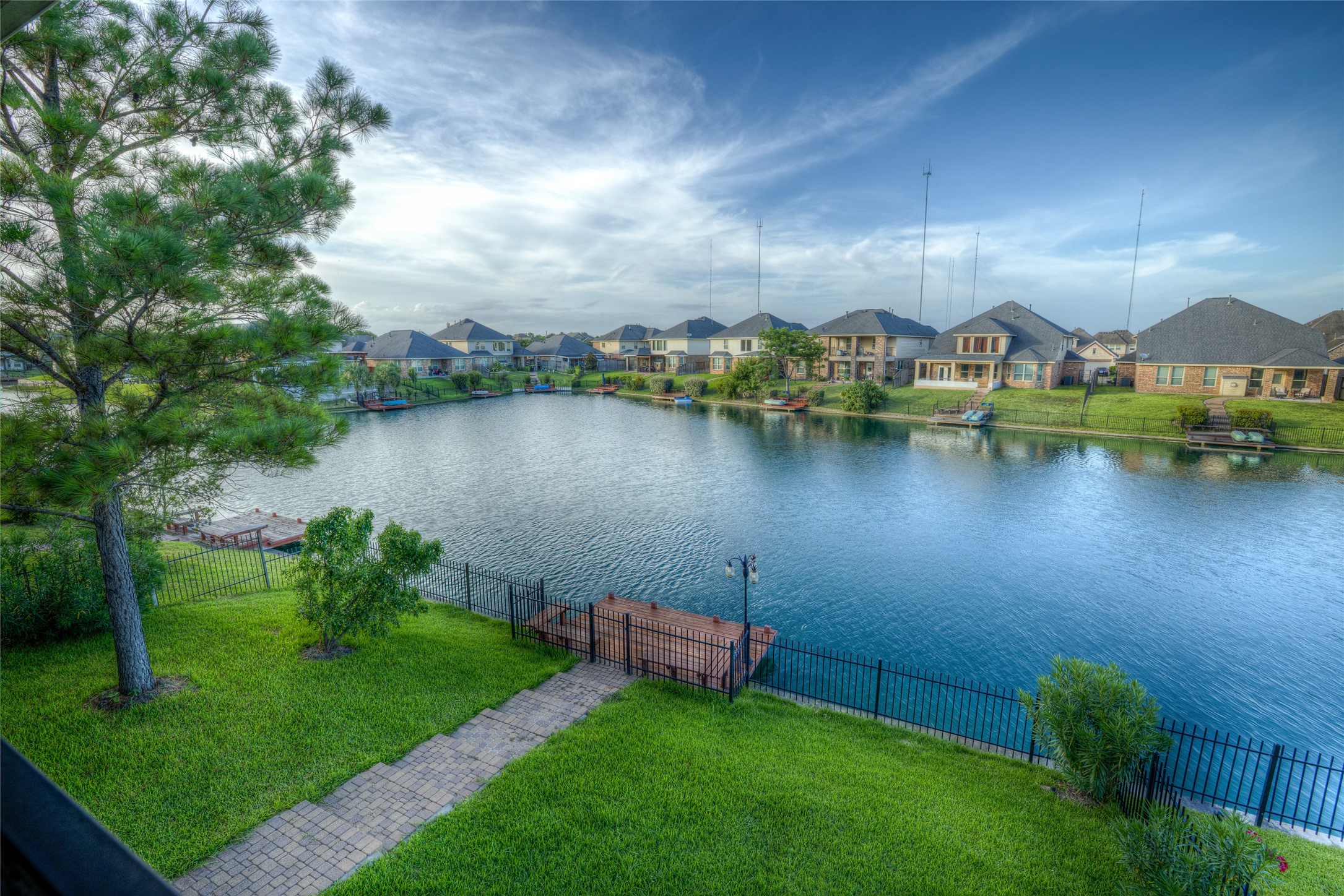 2239 Alassio Isle Court Property Photo 5