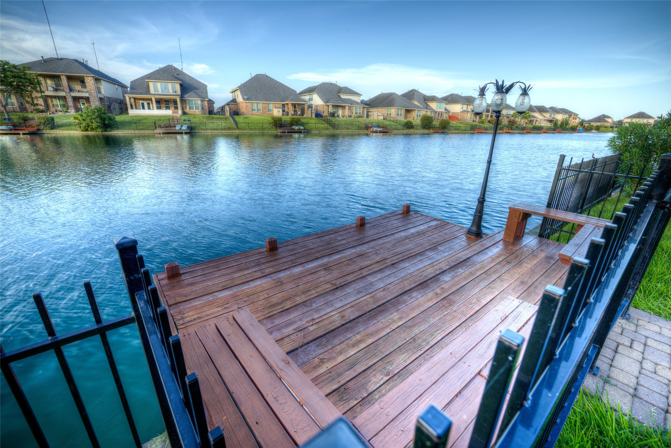 2239 Alassio Isle Court Property Photo 8