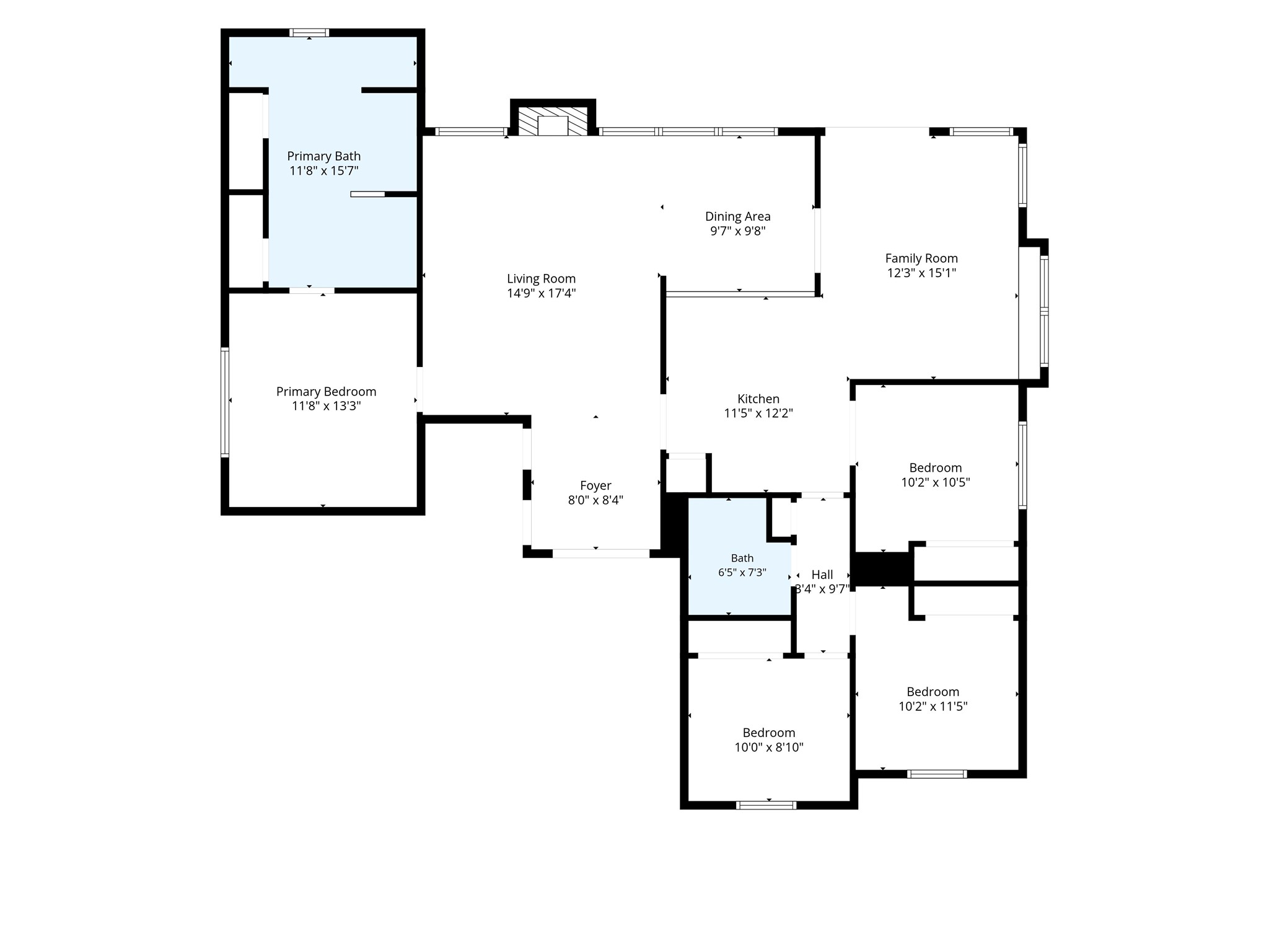 1019 Margate Court Property Photo 40