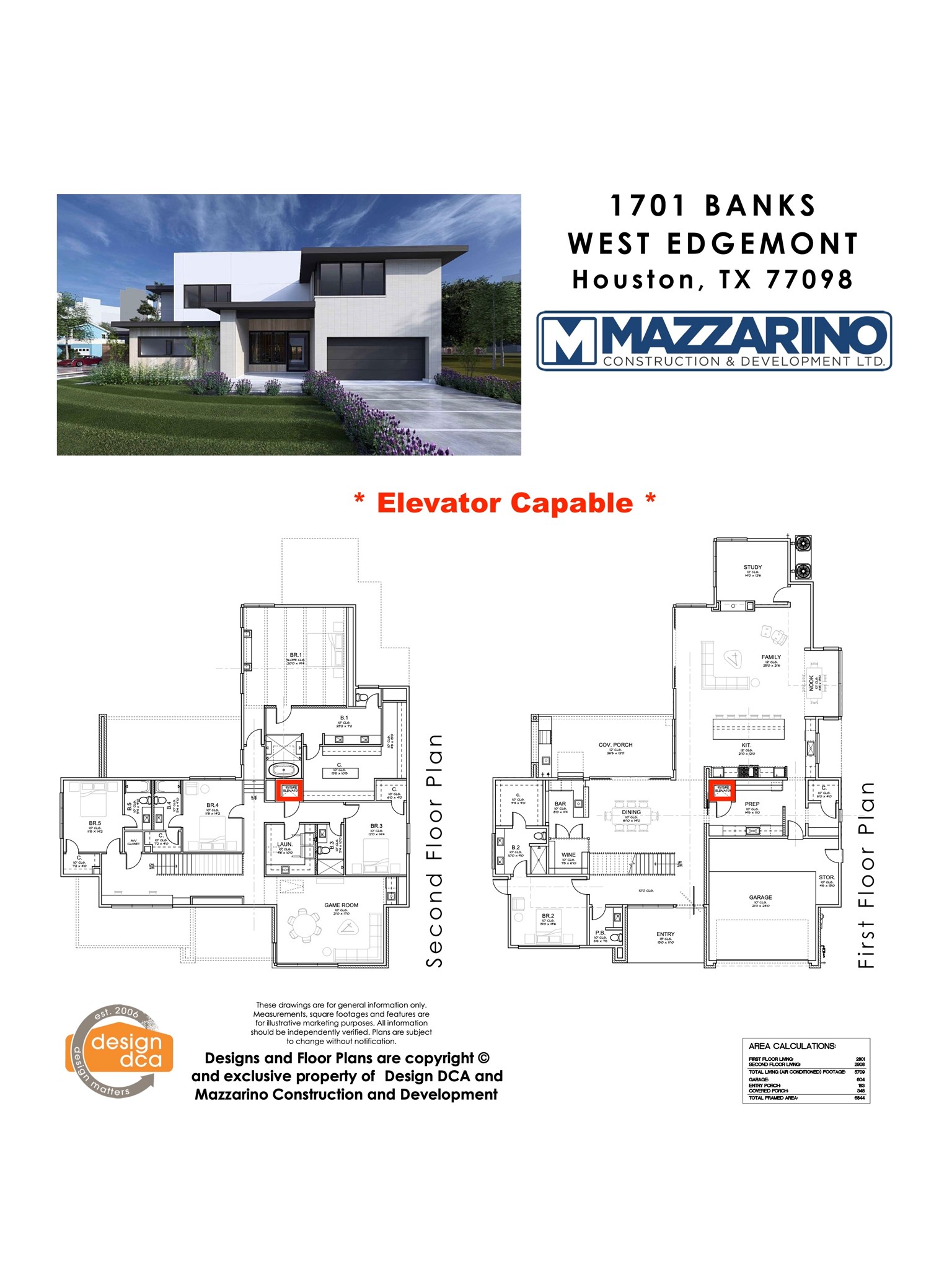 1701 Banks Street Property Photo 49