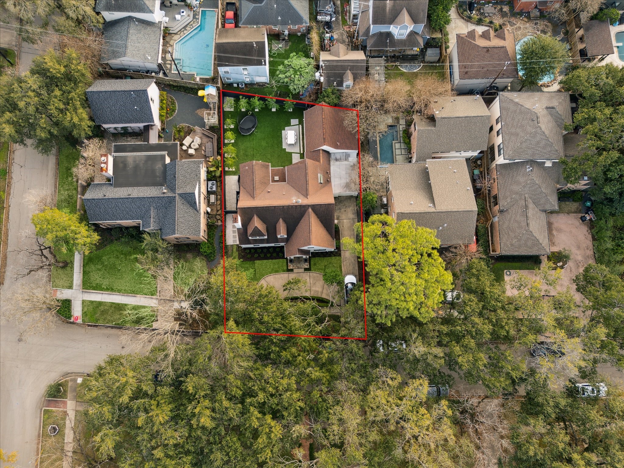 2007 Swift Boulevard Property Photo 41