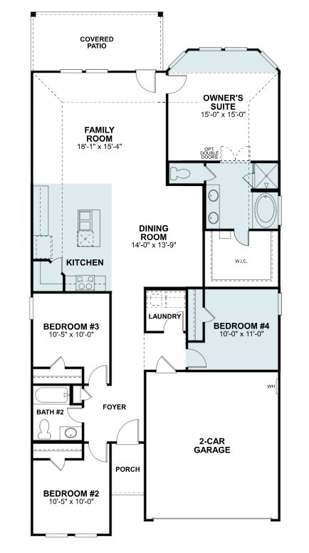 1619 Birch Wood Drive Property Photo 16