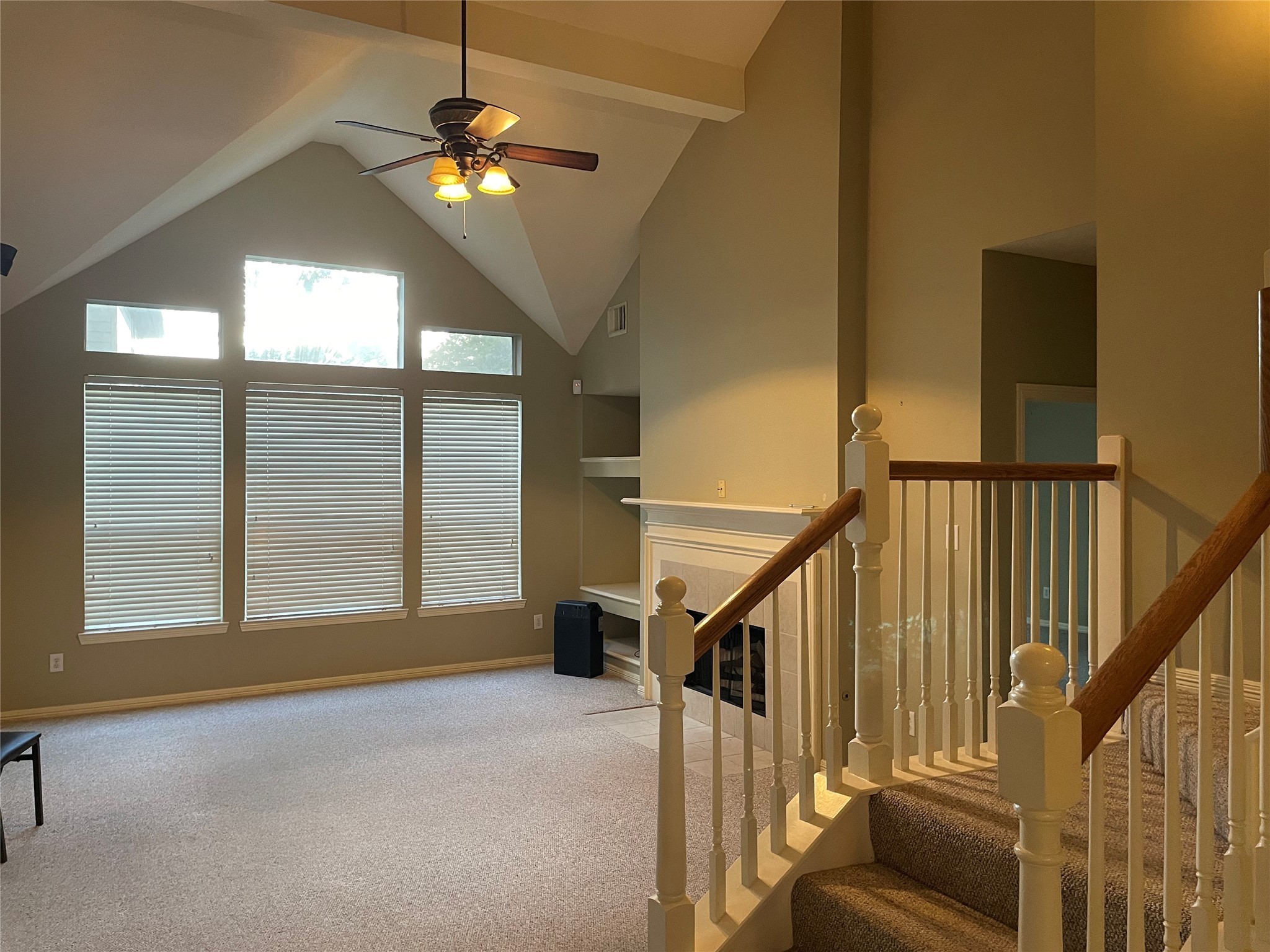 3615 Brinton Trails Lane Property Photo 2