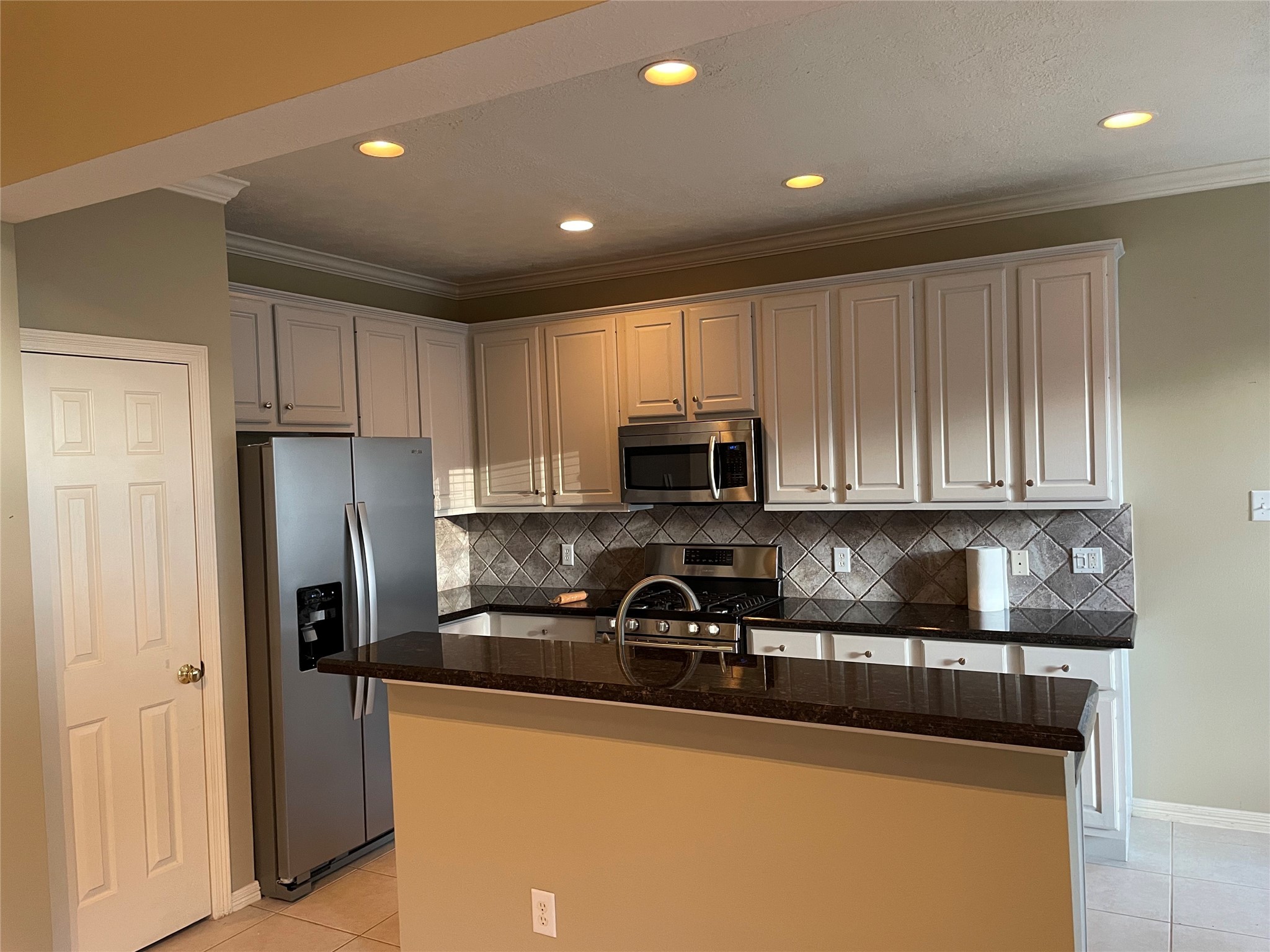 3615 Brinton Trails Lane Property Photo 6