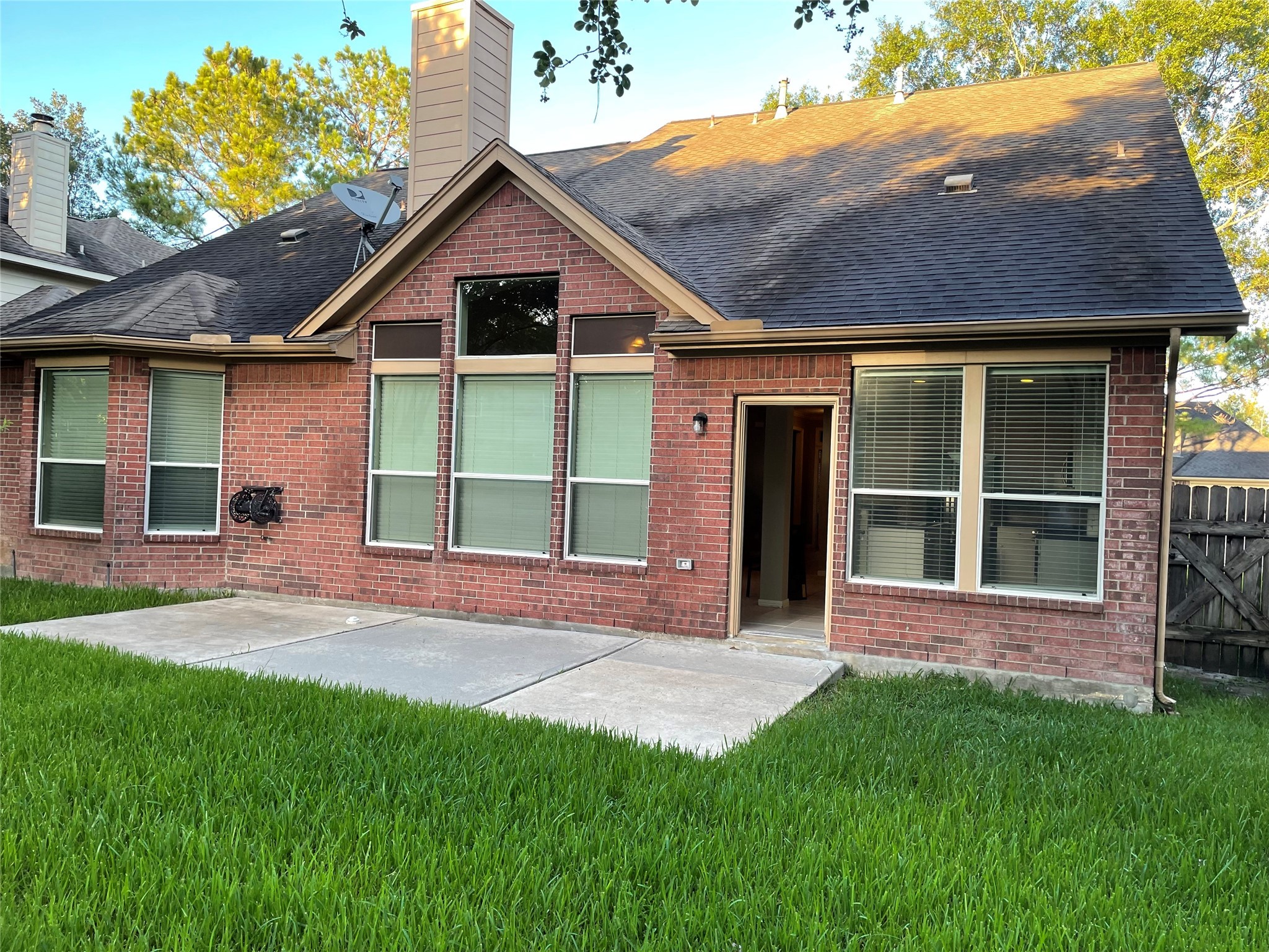 3615 Brinton Trails Lane Property Photo 10