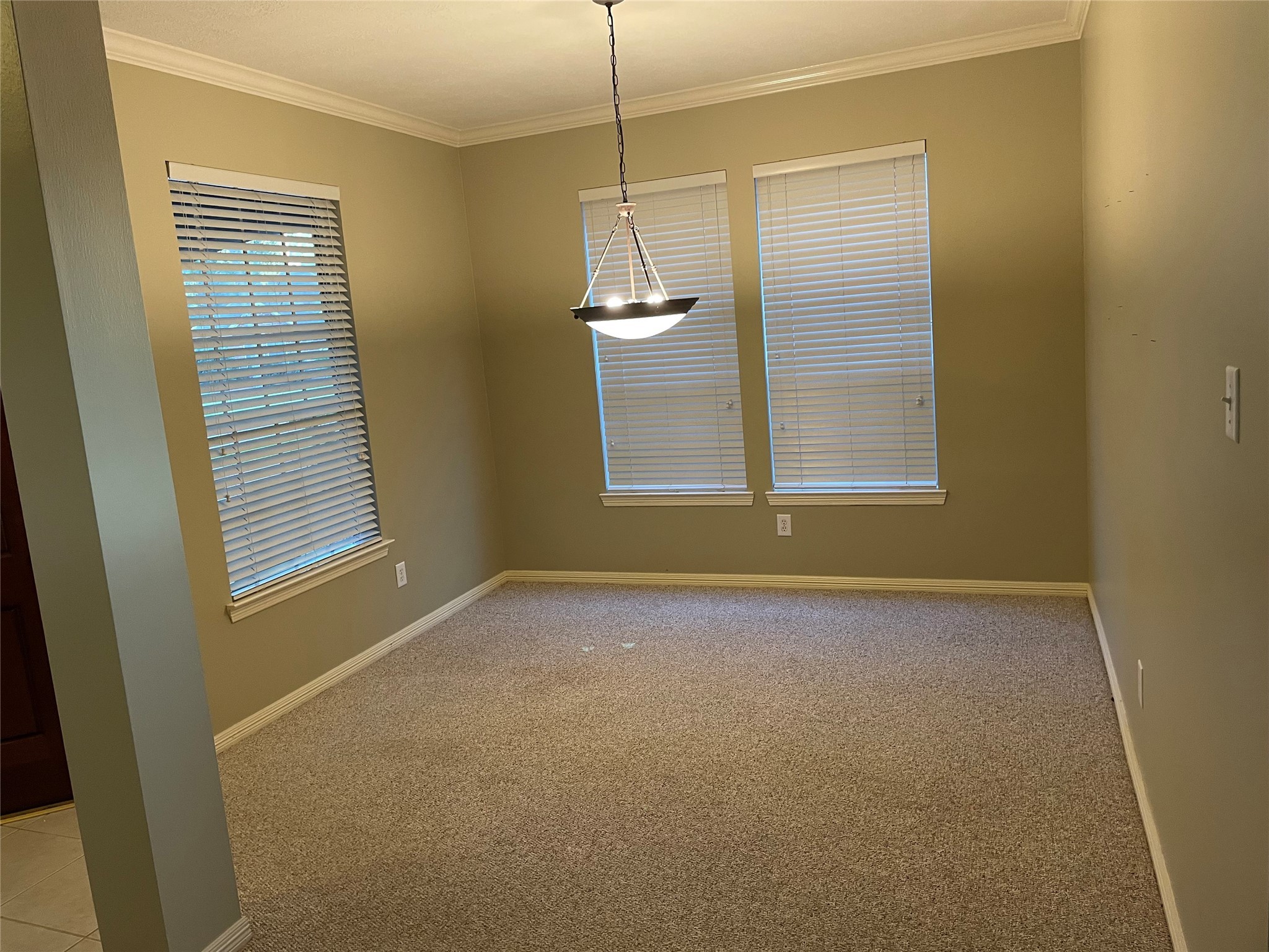3615 Brinton Trails Lane Property Photo 12