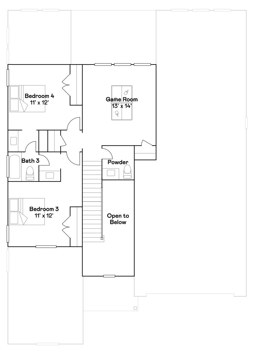 14918 Calluna Heather Lane Property Photo 3