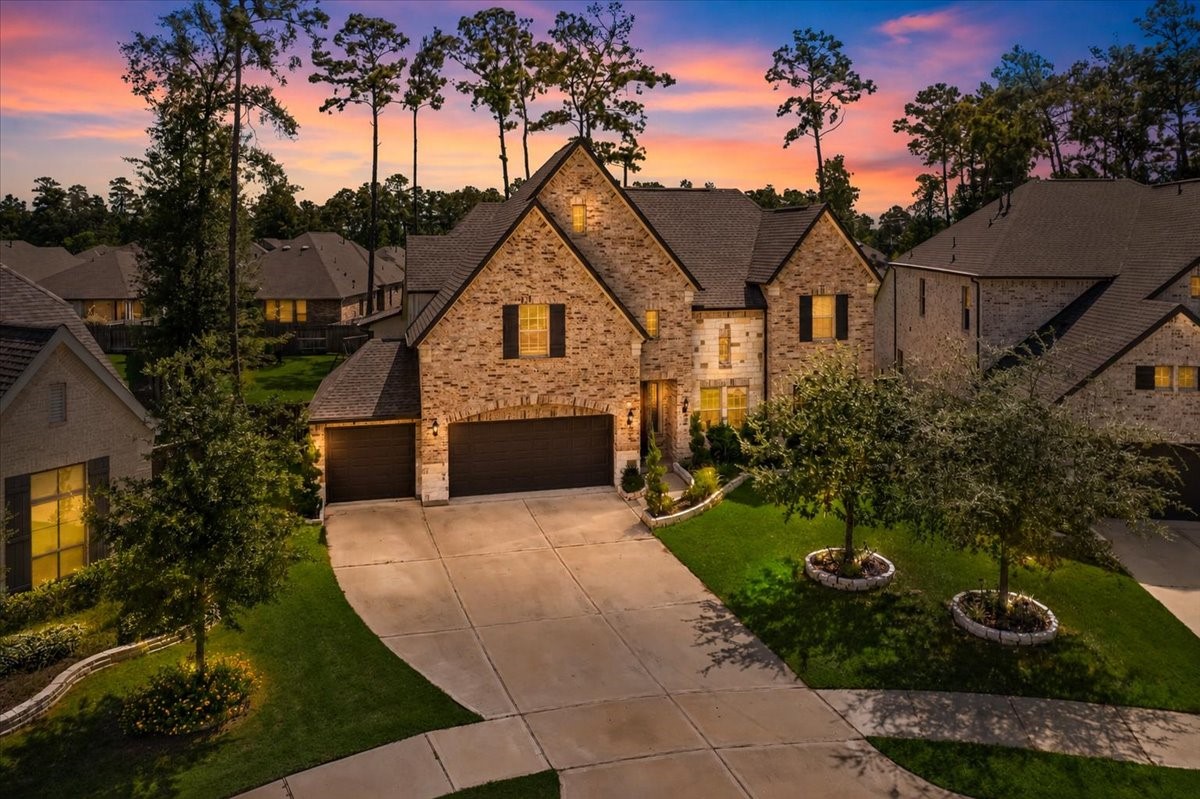 16810 Shortleaf Timber Drive Property Photo