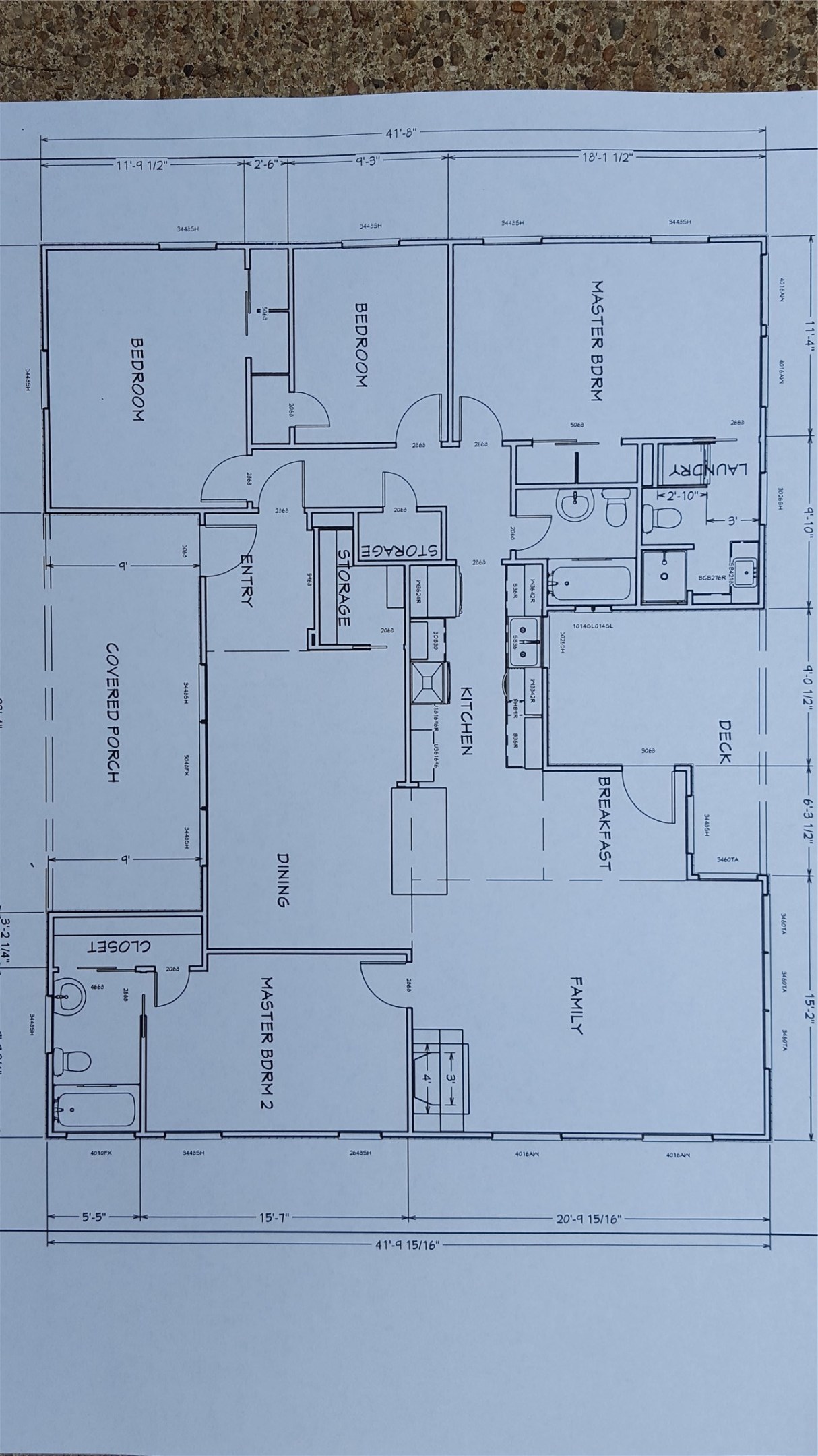 105 Marrakech Court Property Photo 14