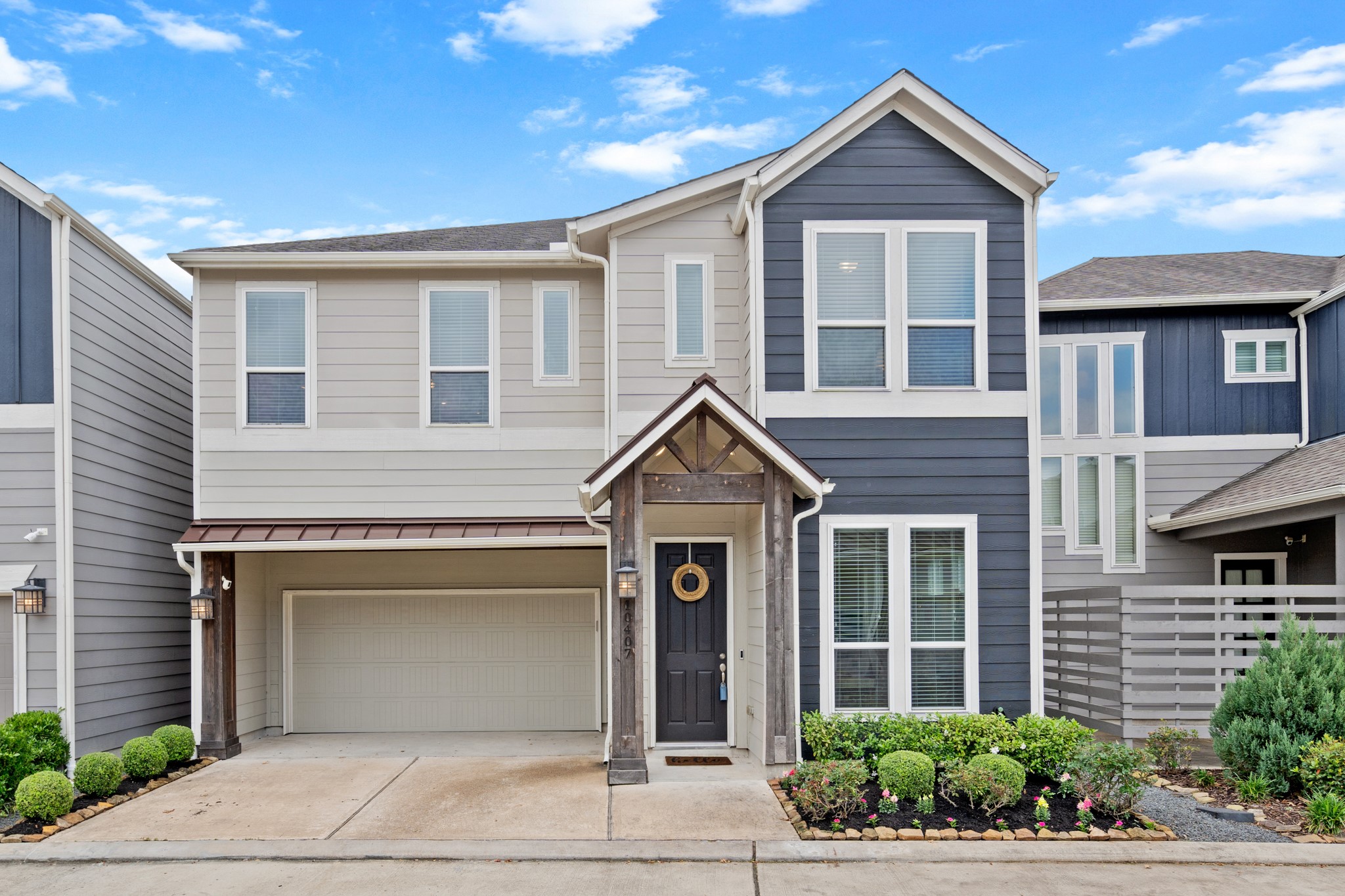 10407 Tranquil Cove Drive Property Photo 1