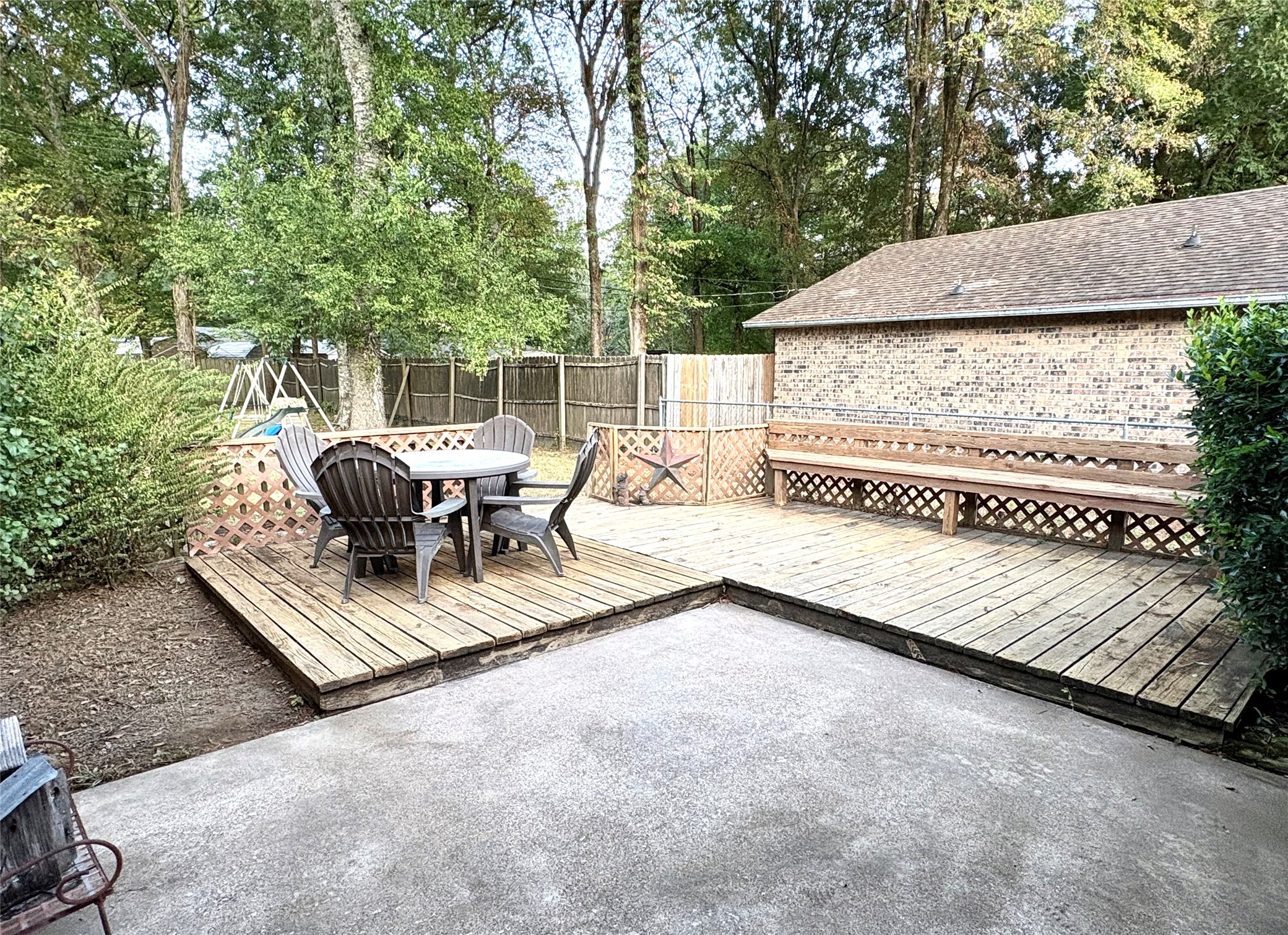 118 Whistle Hollow Street Property Photo 15
