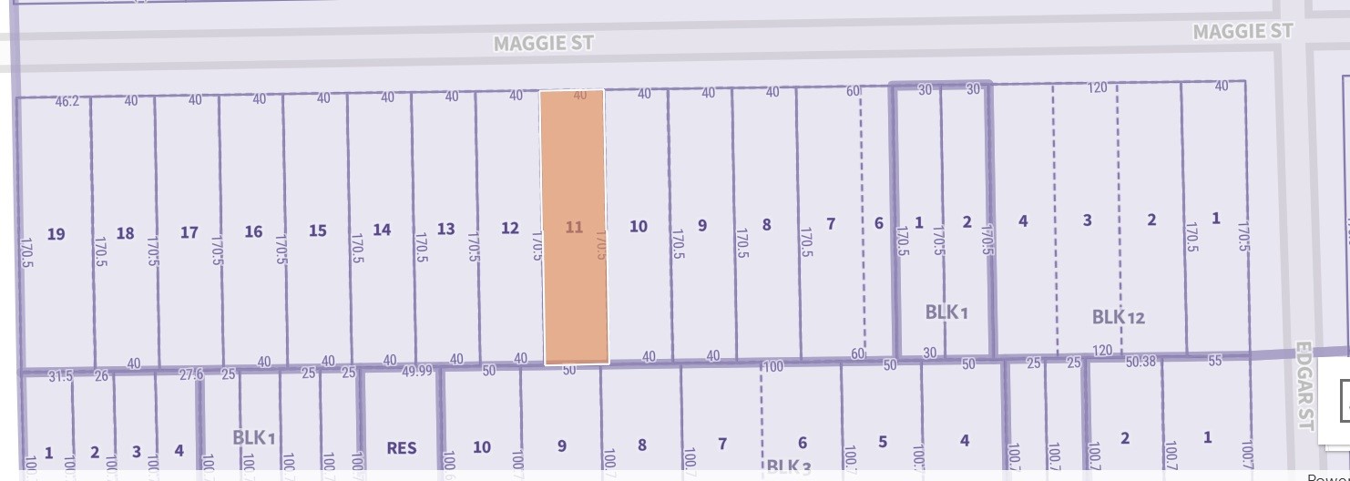 0 Maggie Street Property Photo 2