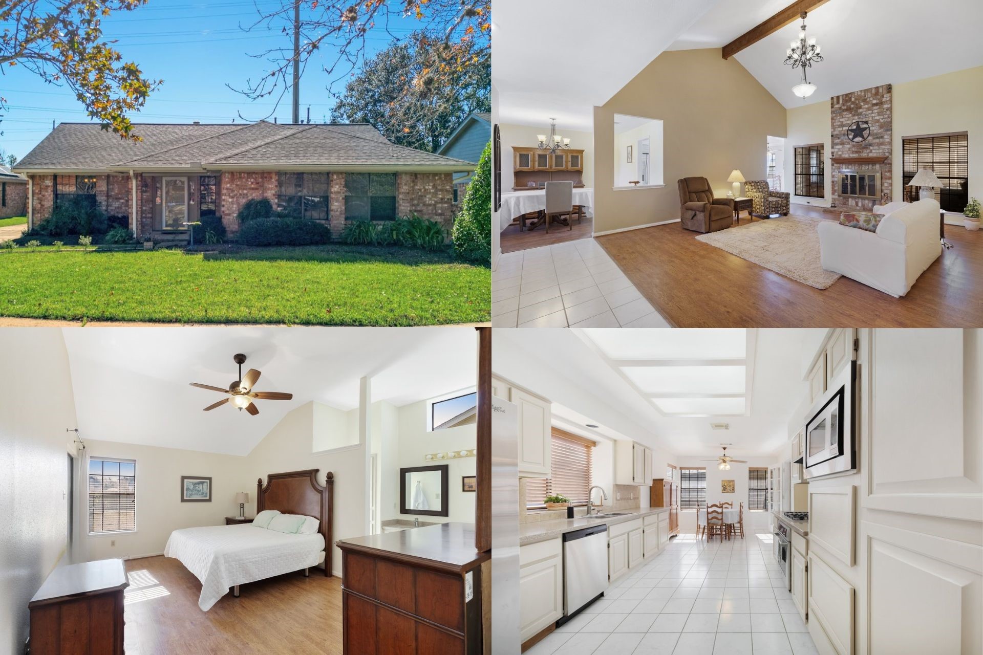 2710 Pineleaf Drive Property Photo