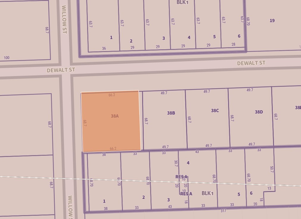 0 De Walt Property Photo 3
