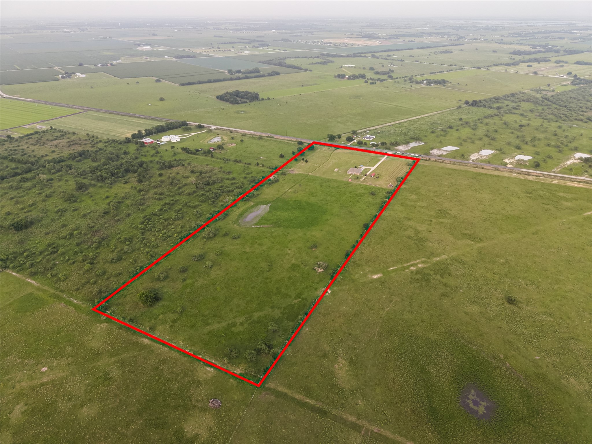 13506 Moody Road Property Photo 1
