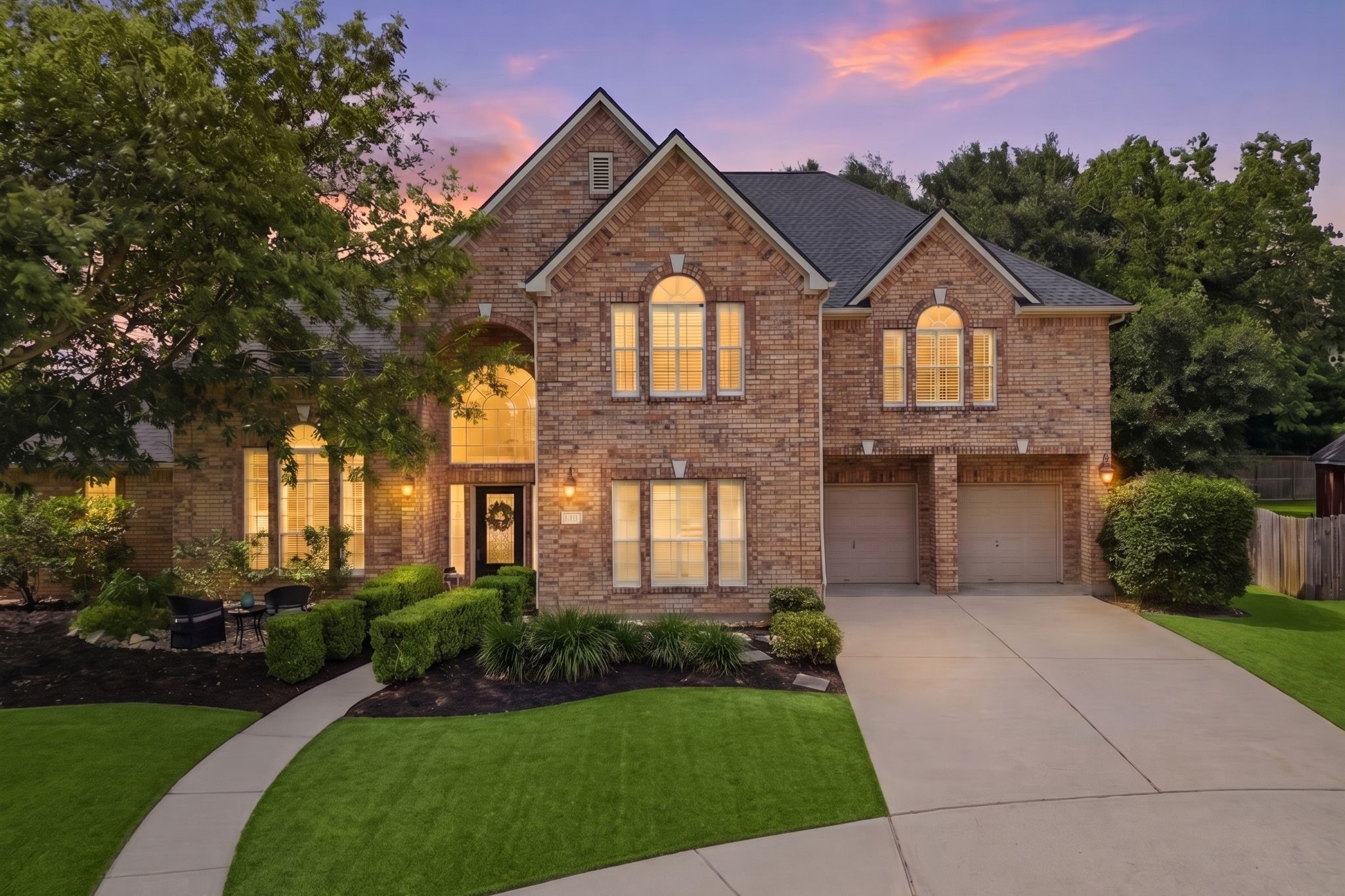 14102 Halprin Creek Drive Property Photo