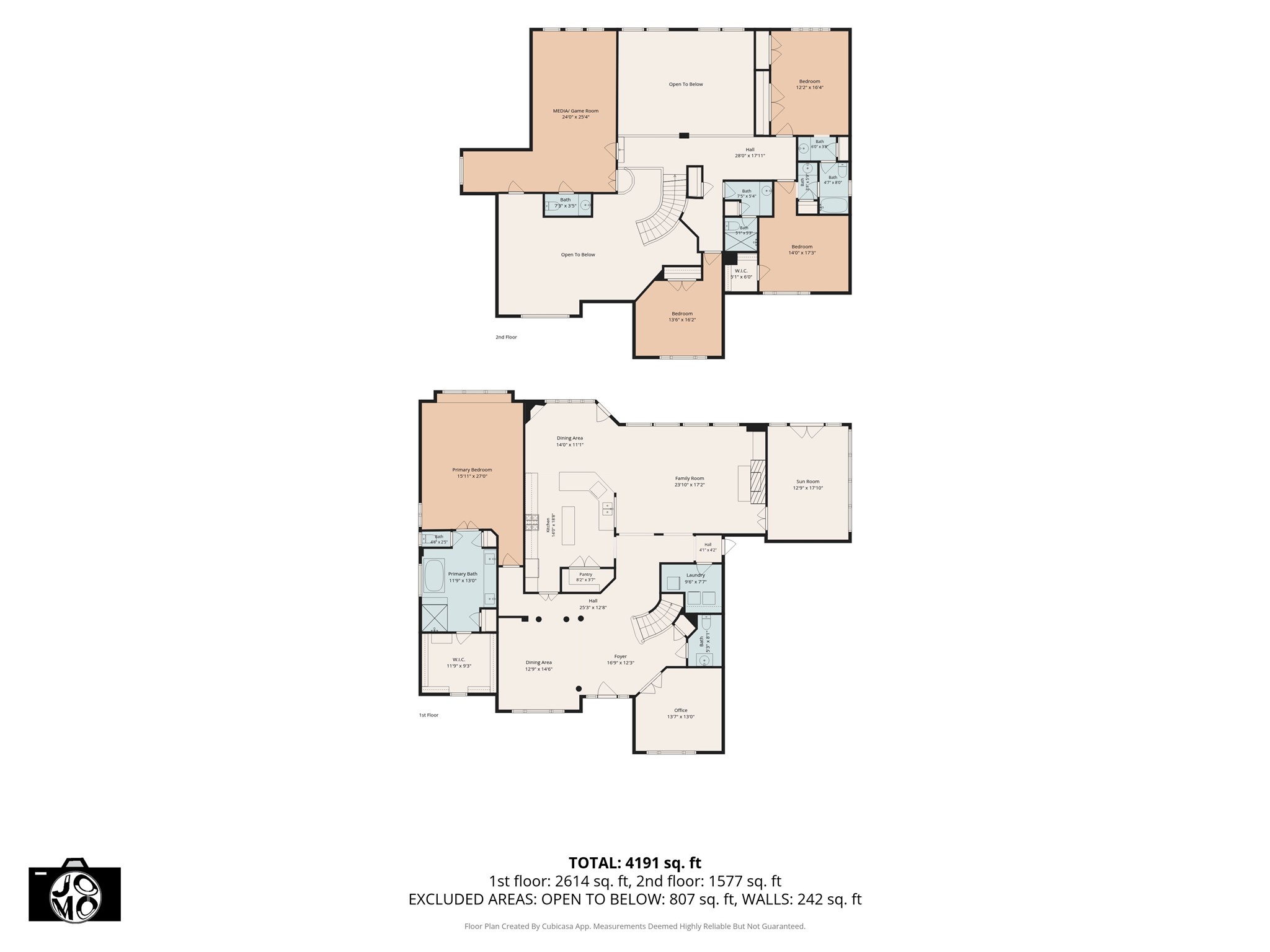 14102 Halprin Creek Drive Property Photo 4