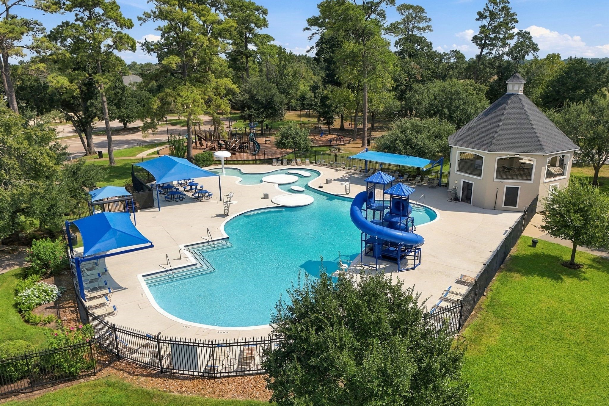 14102 Halprin Creek Drive Property Photo 46