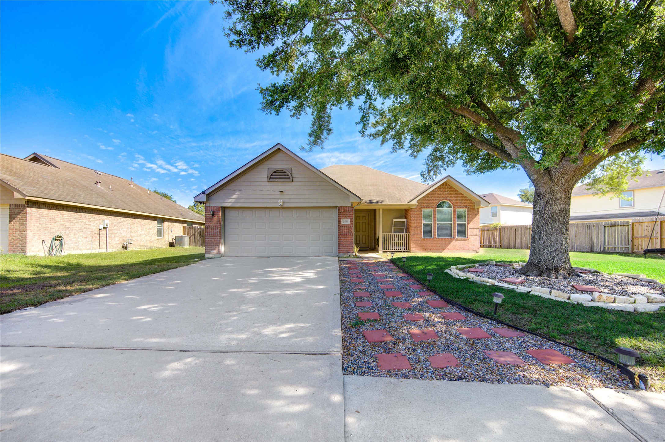 20330 Desert Willow Drive Property Photo 1