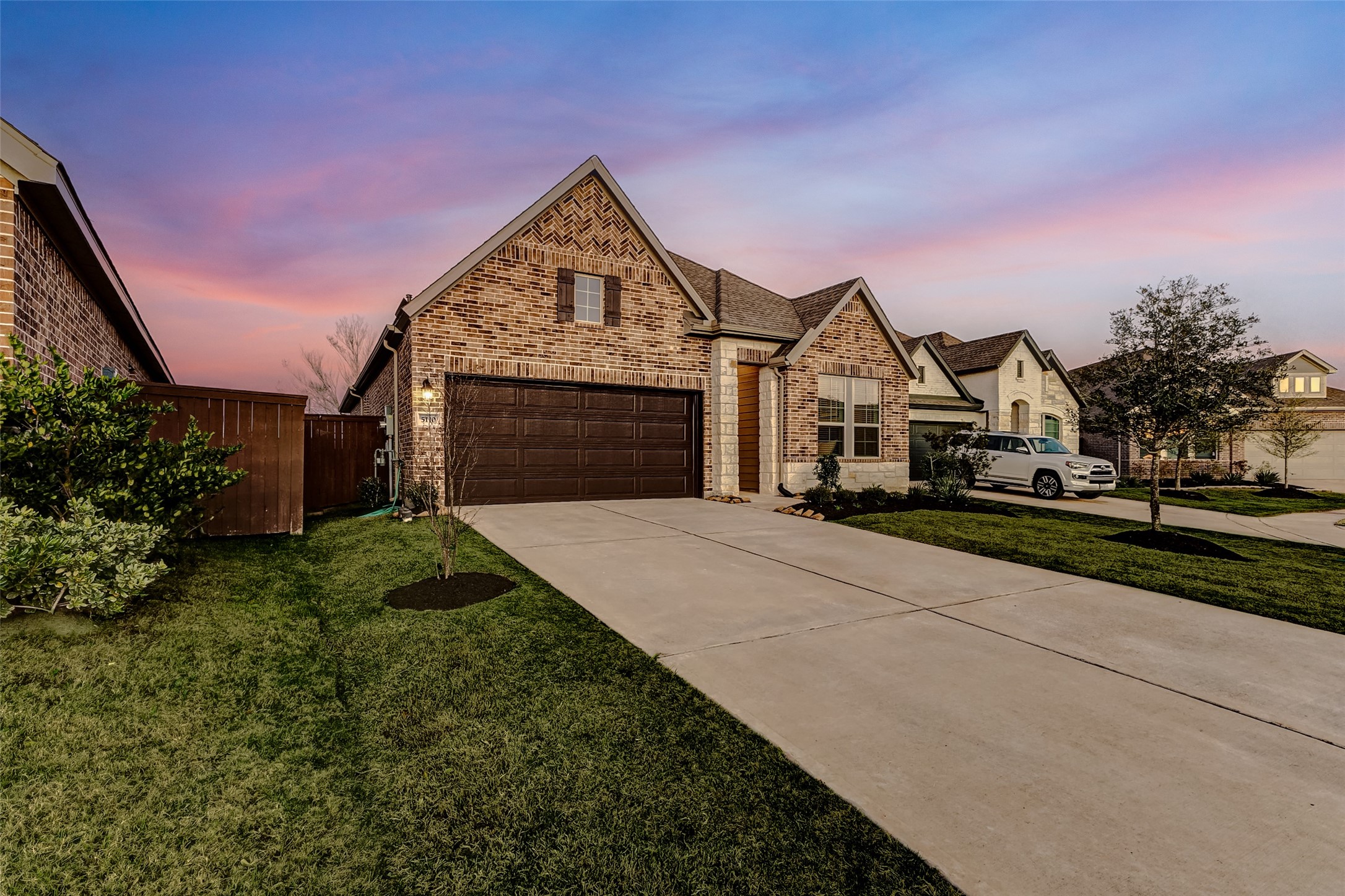 5110 Morrison Drive Property Photo