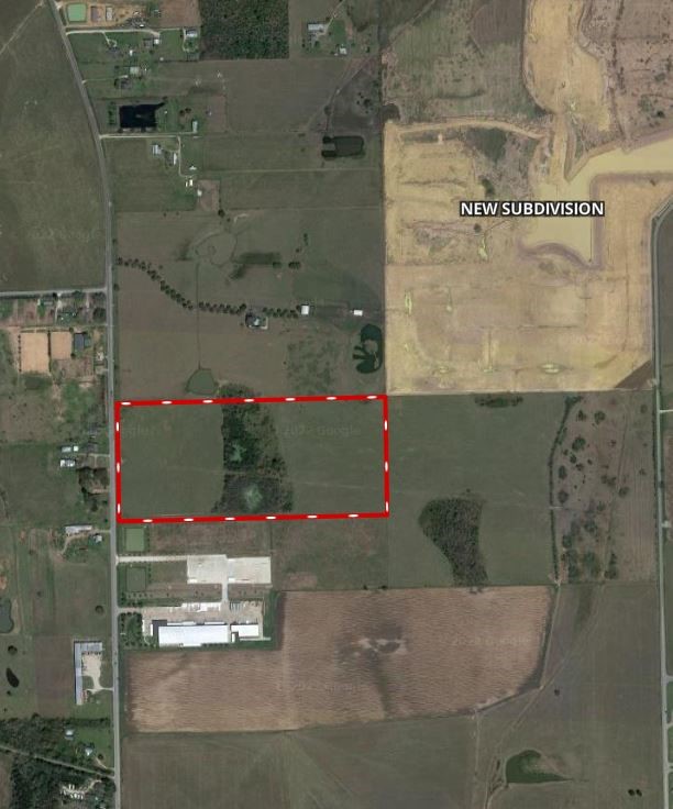 21300 Fm 362 Road Property Photo 2