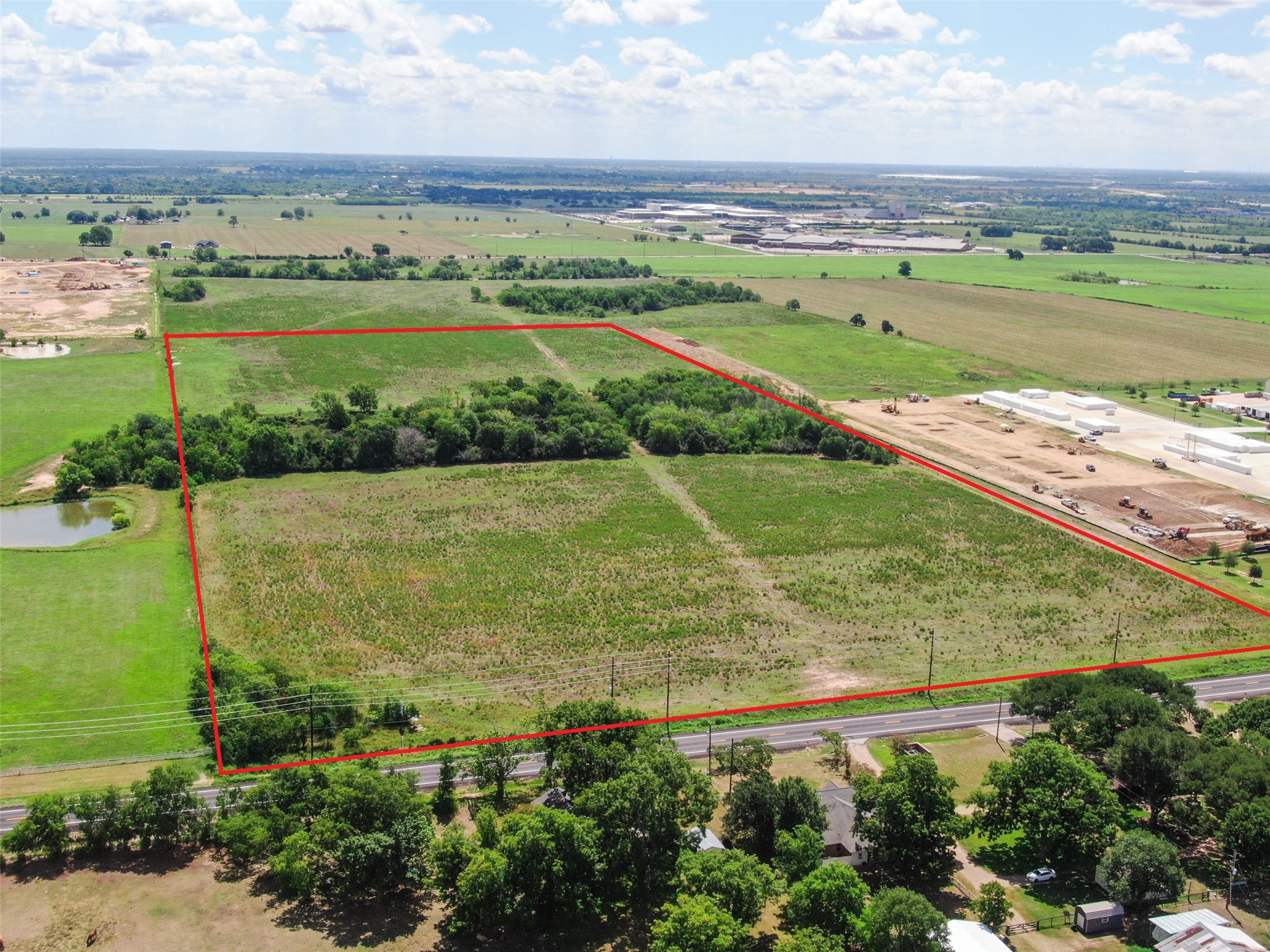 21300 Fm 362 Road Property Photo 4