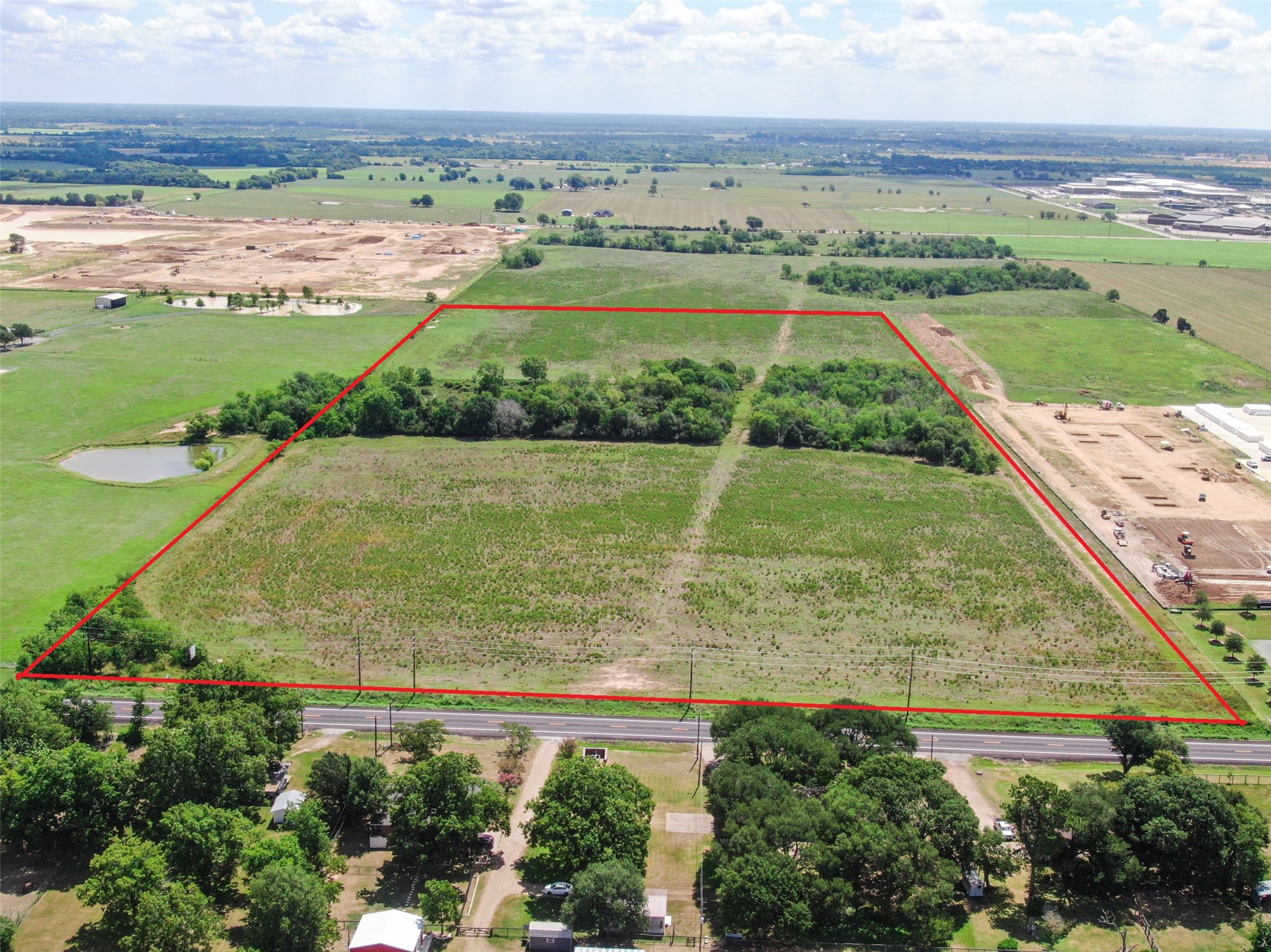 21300 Fm 362 Road Property Photo 5
