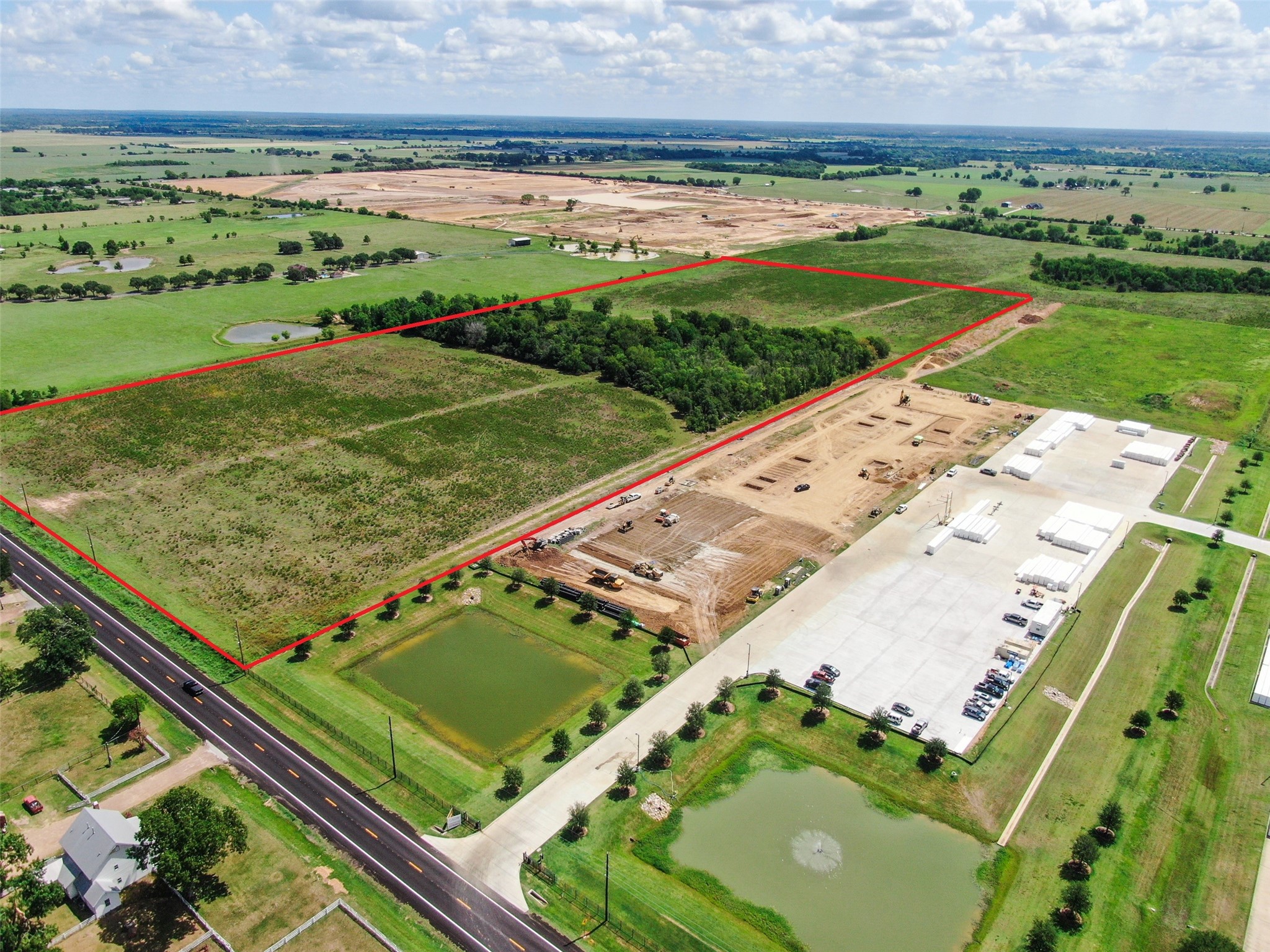 21300 Fm 362 Road Property Photo 6