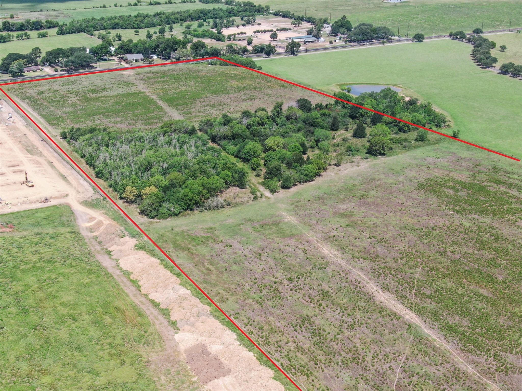 21300 Fm 362 Road Property Photo 8
