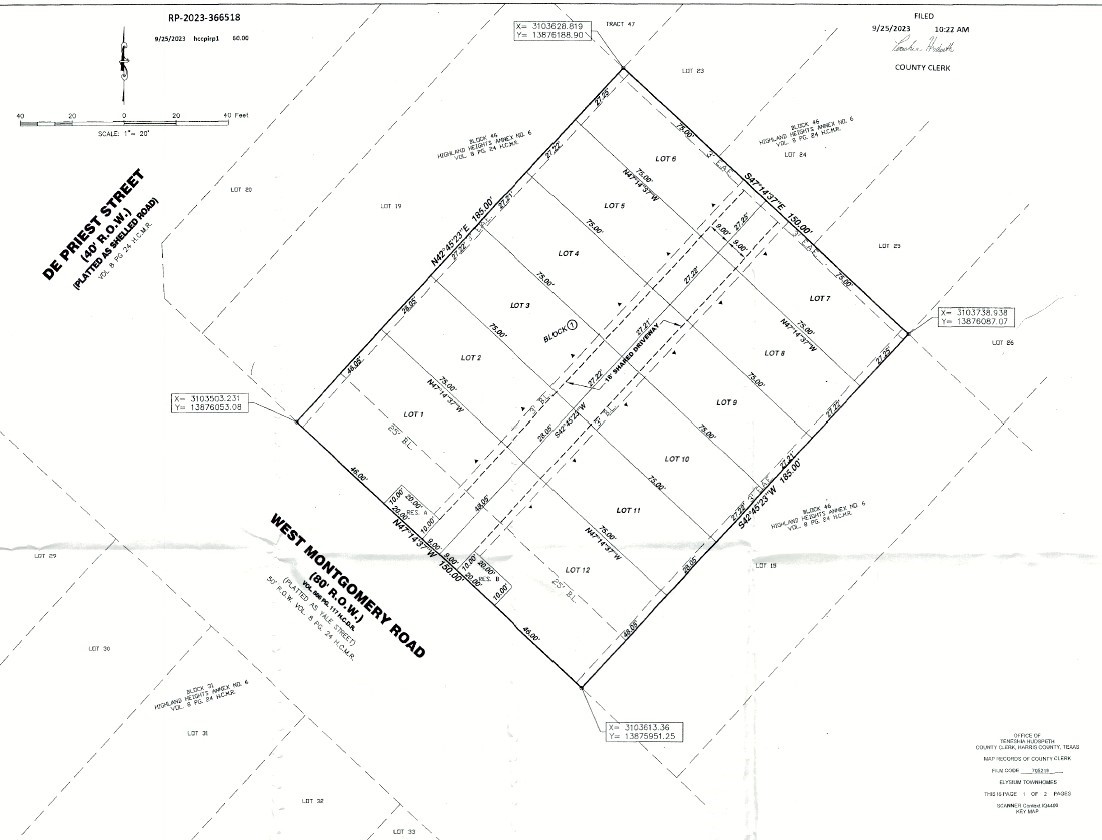 6414 W Montgomery Property Photo 1