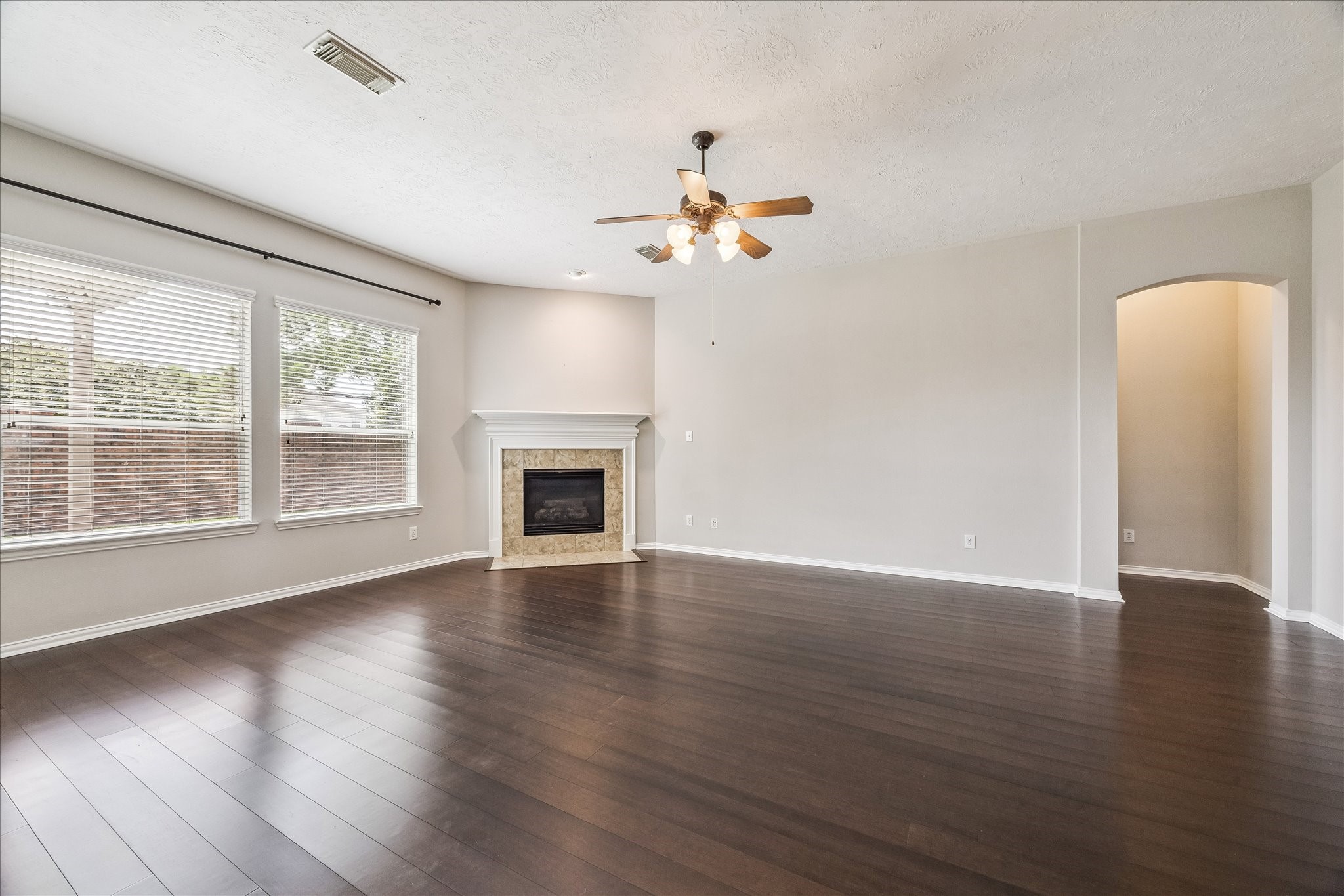 2821 Chinaberry Park Lane Property Photo 4
