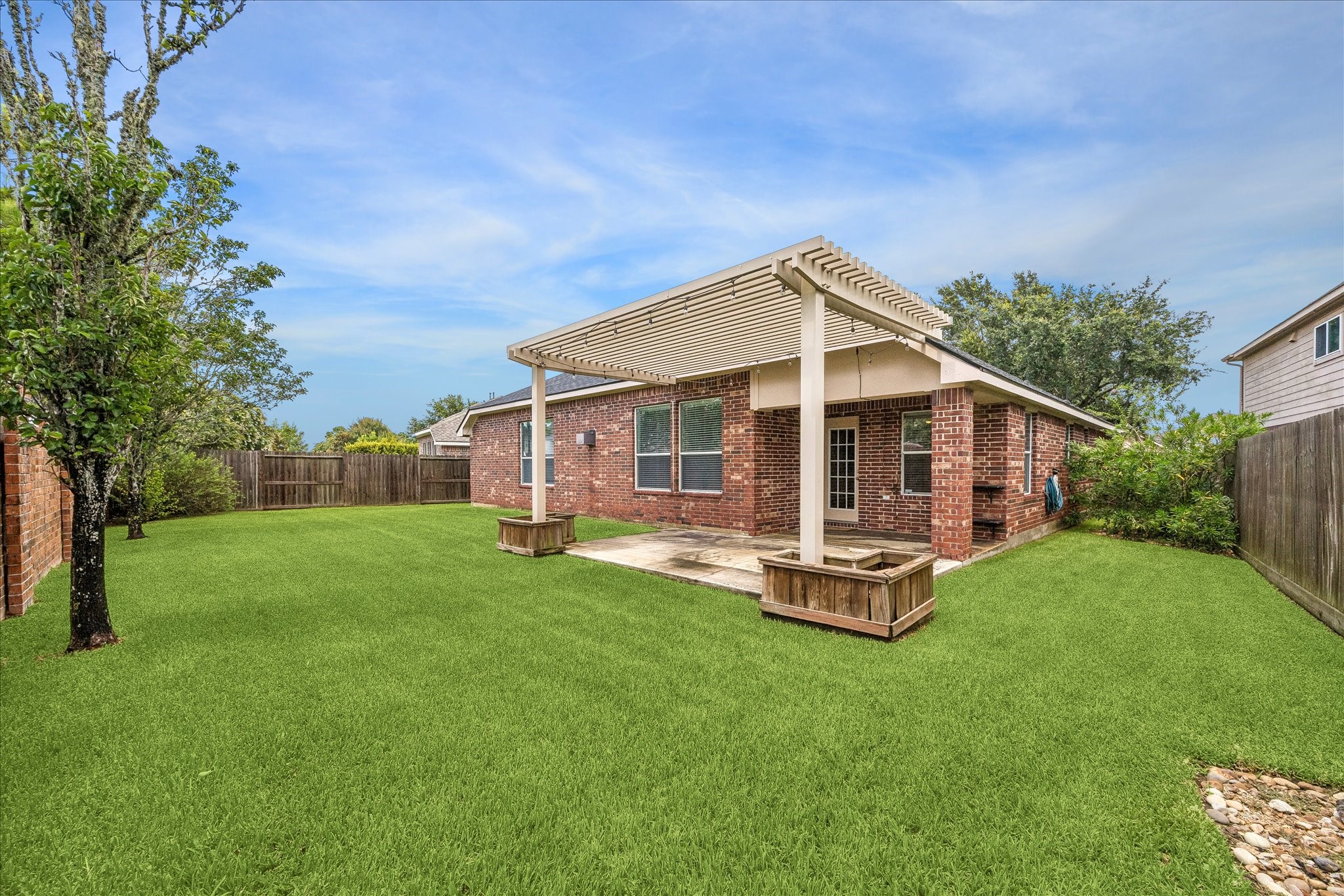 2821 Chinaberry Park Lane Property Photo 5