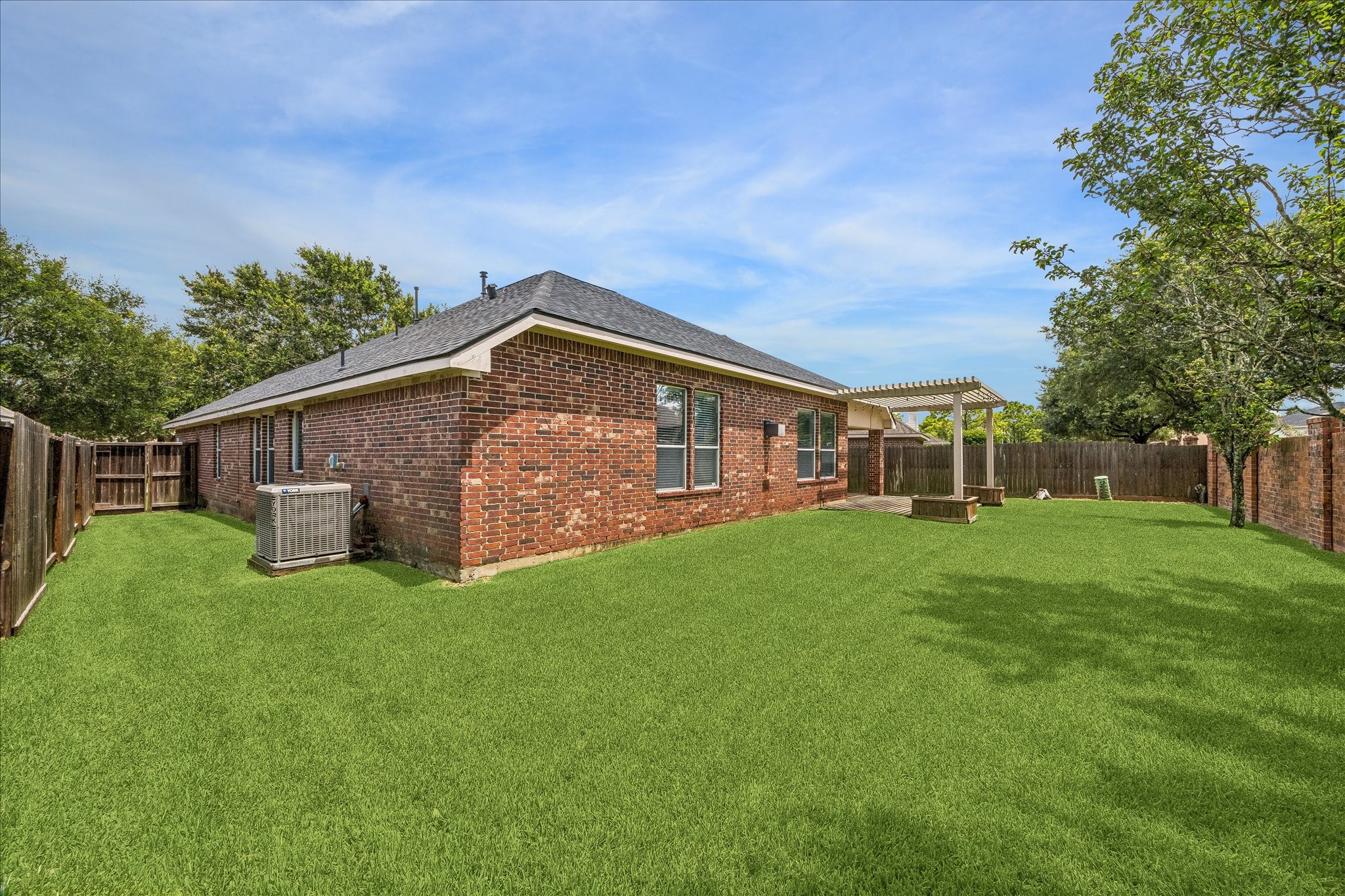 2821 Chinaberry Park Lane Property Photo 17