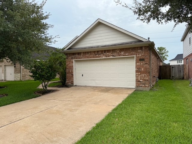 13212 Castlewind Lane Property Photo 1