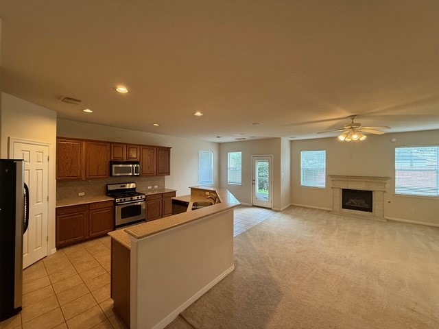 13212 Castlewind Lane Property Photo 4