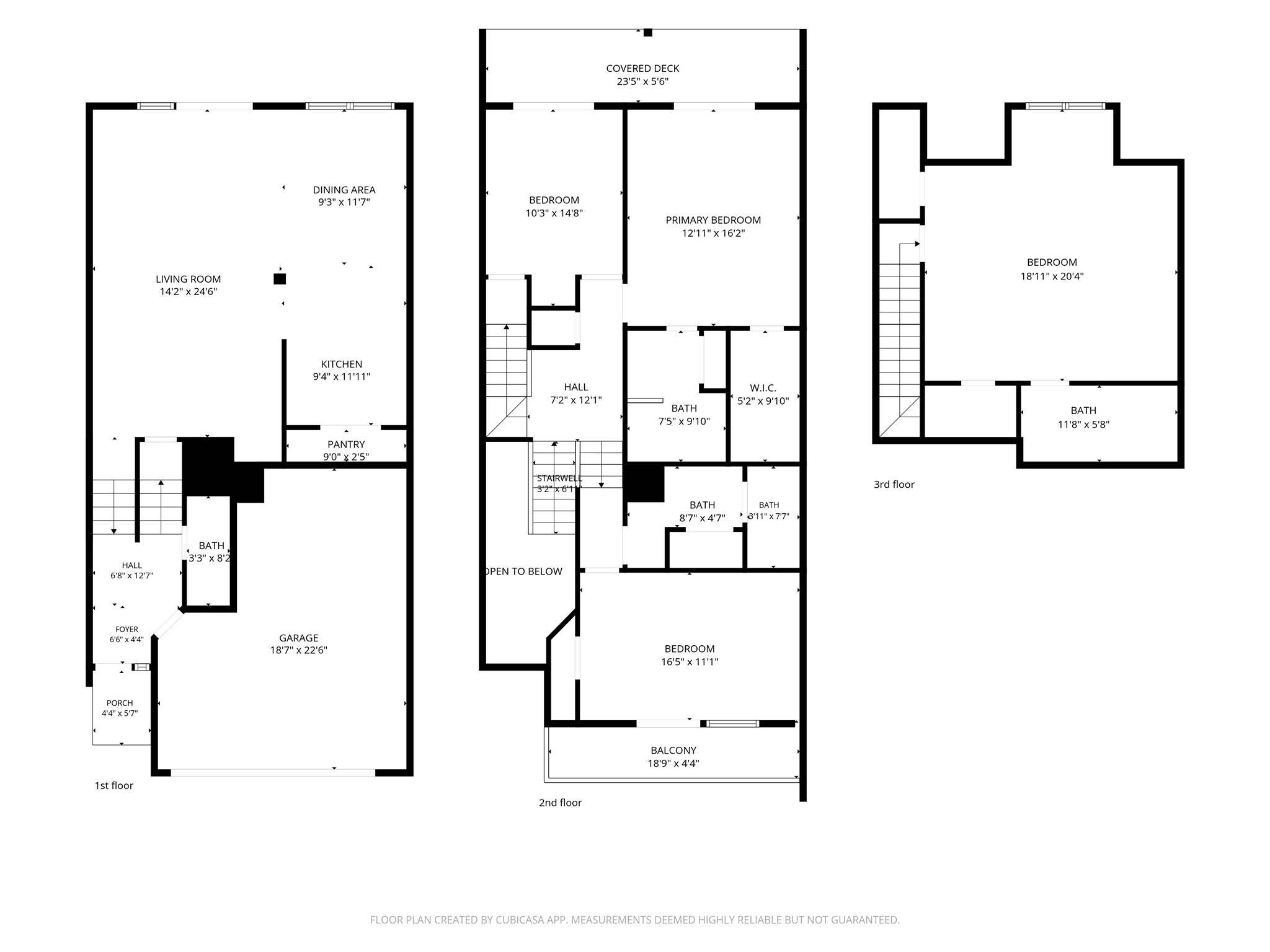 127 Capetown Property Photo 3
