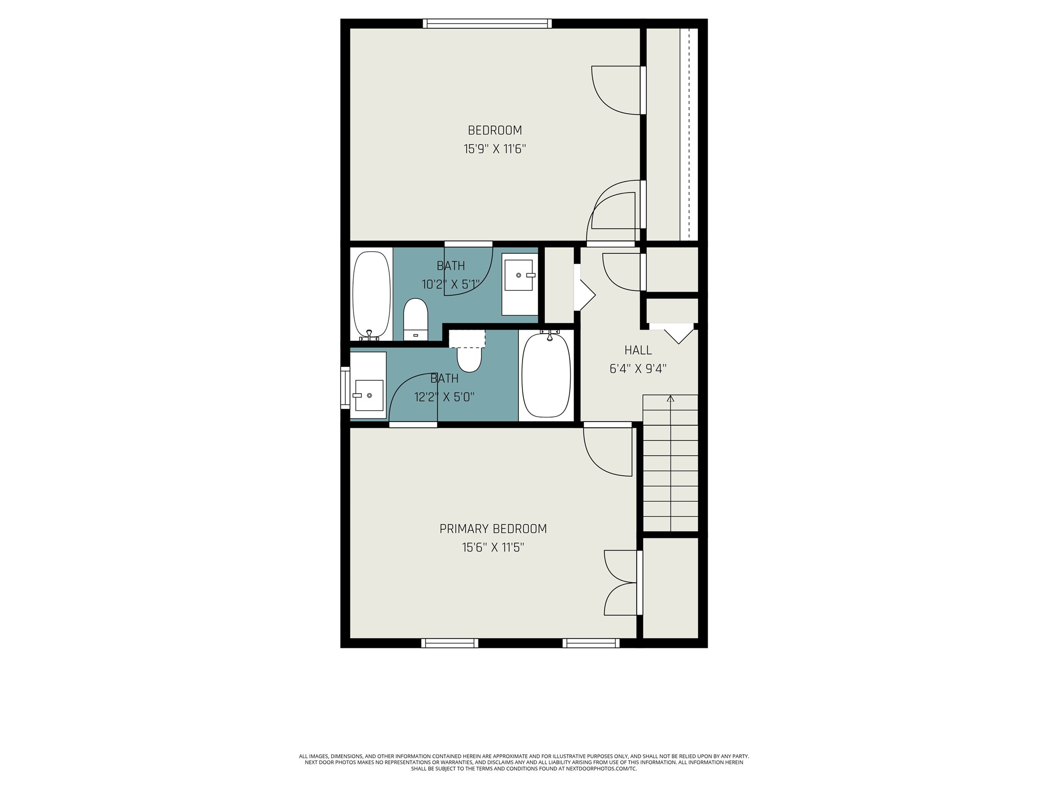 18206 Heritage Lane 8206 Property Photo 27