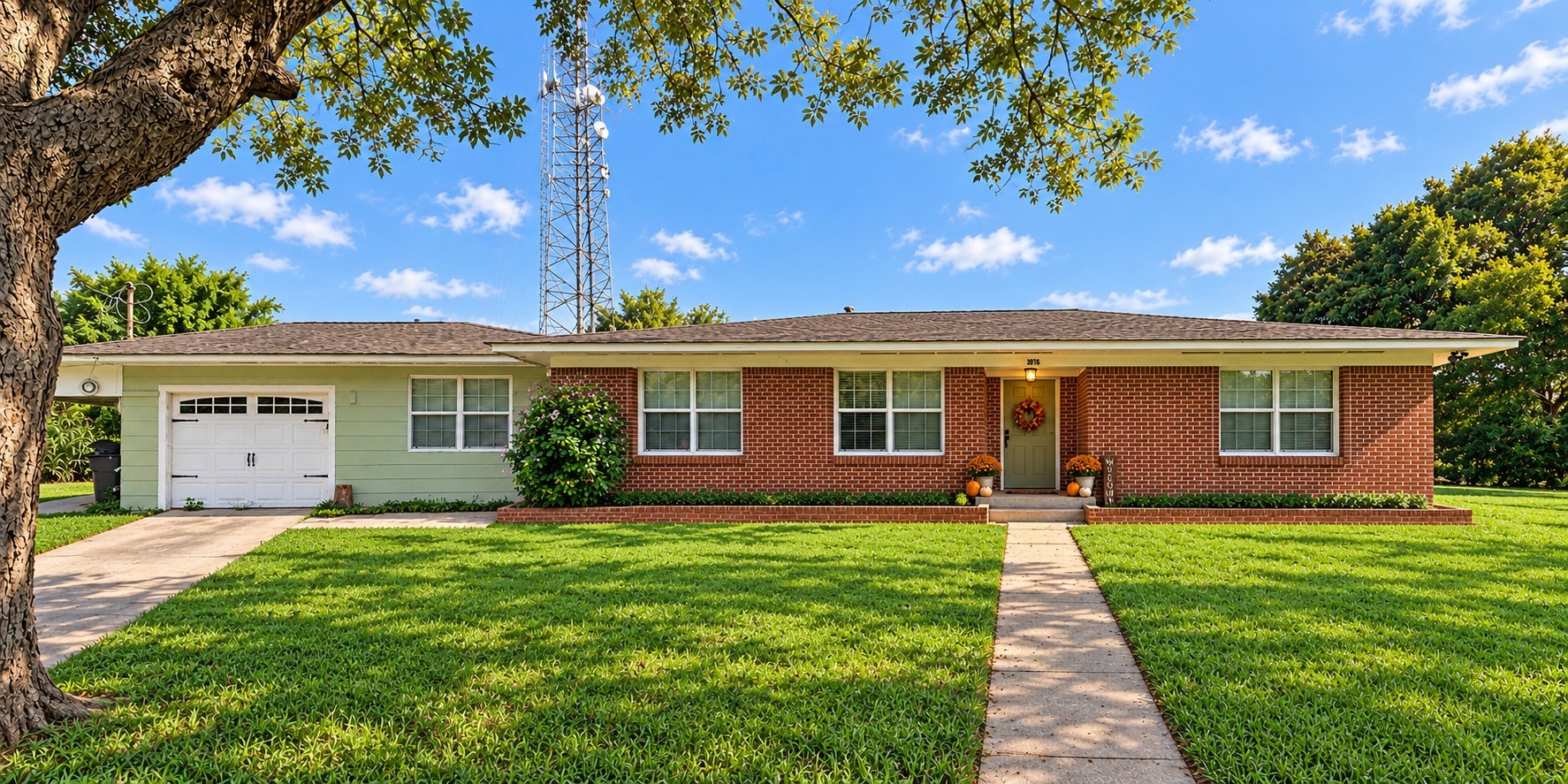 502 N Caney Property Photo 1