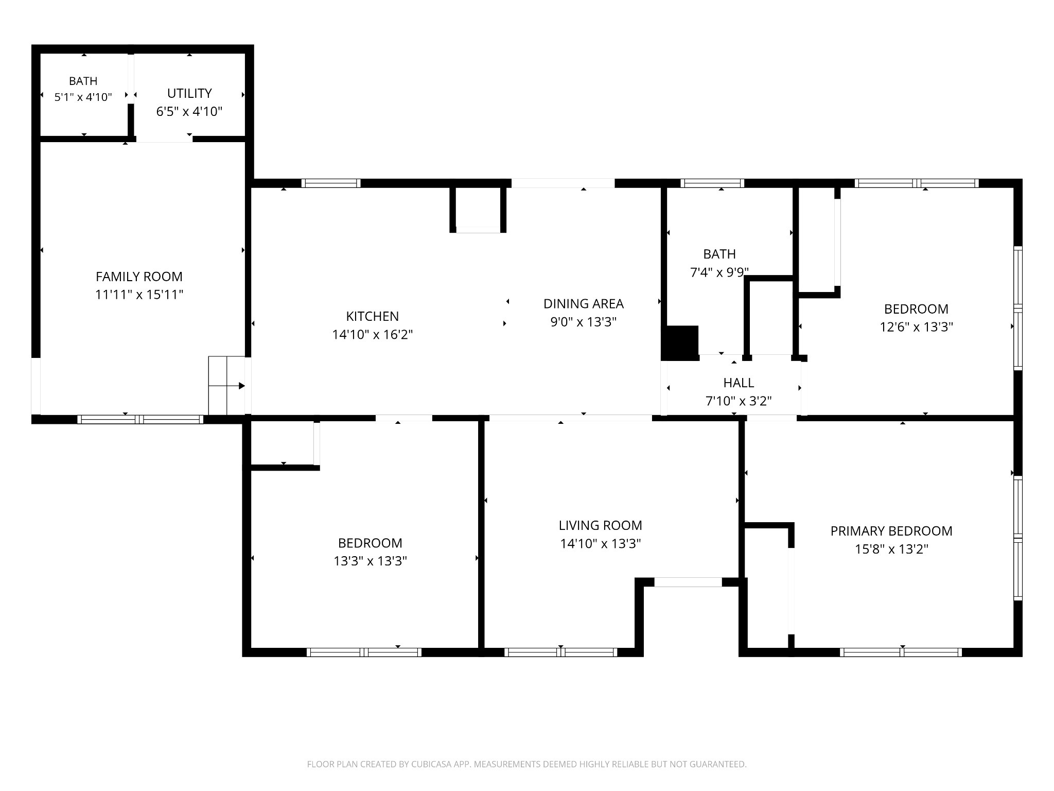 502 N Caney Property Photo 14