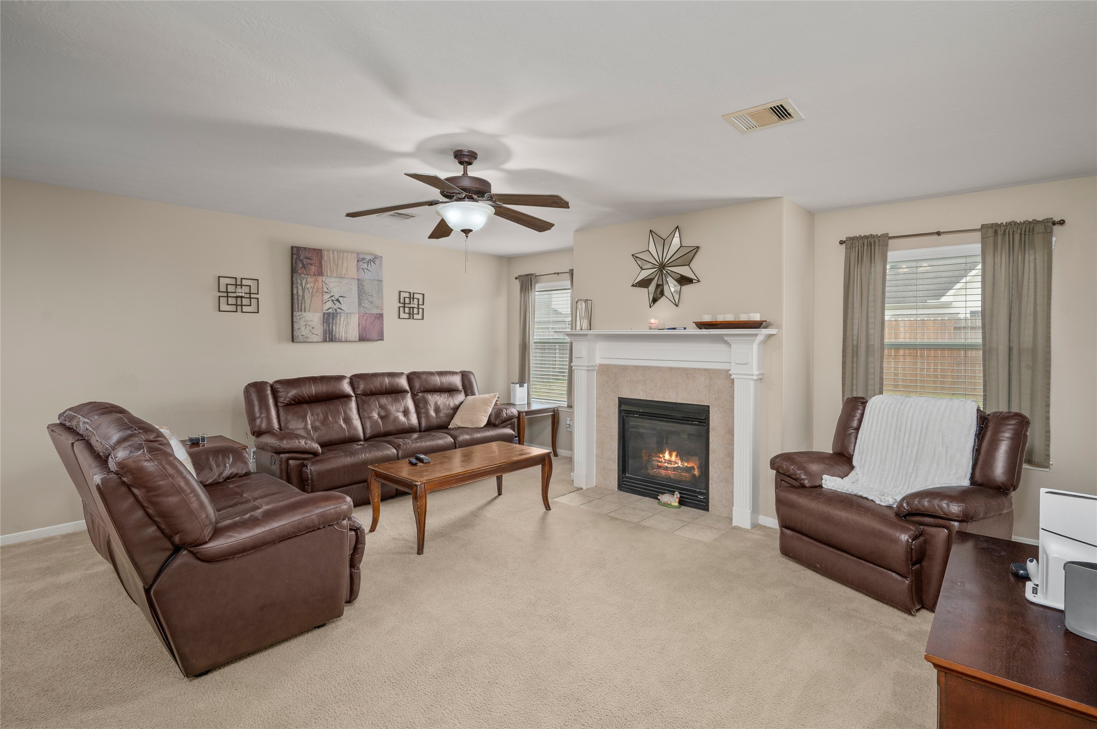 24502 Cobble Canyon Lane Property Photo 12