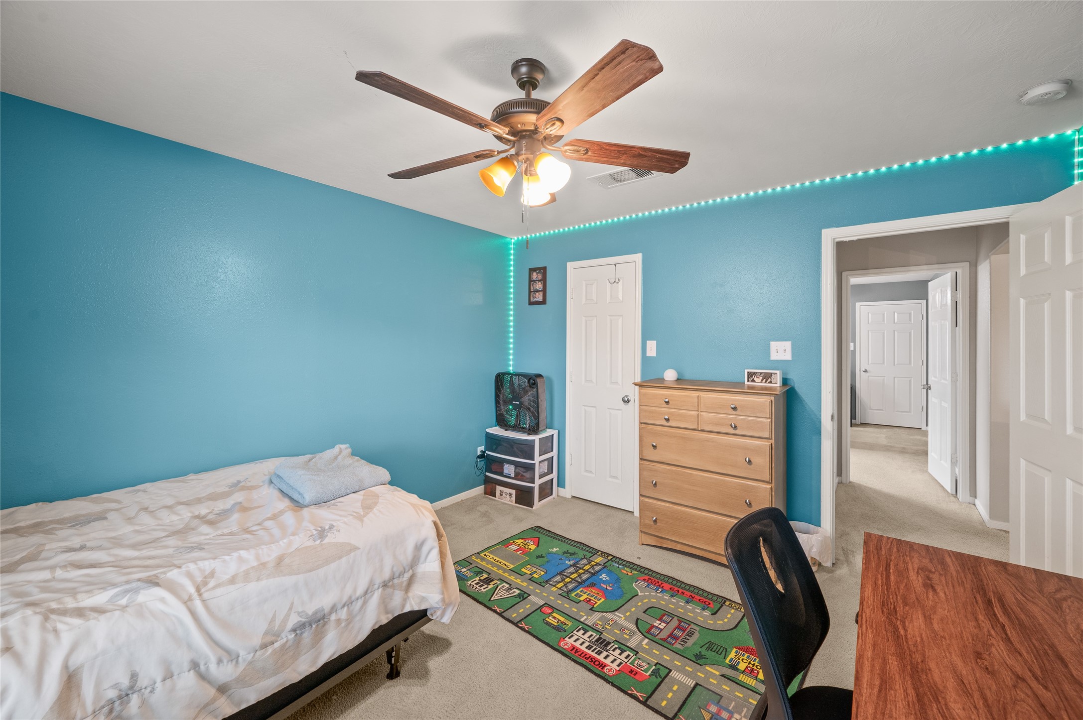 24502 Cobble Canyon Lane Property Photo 31